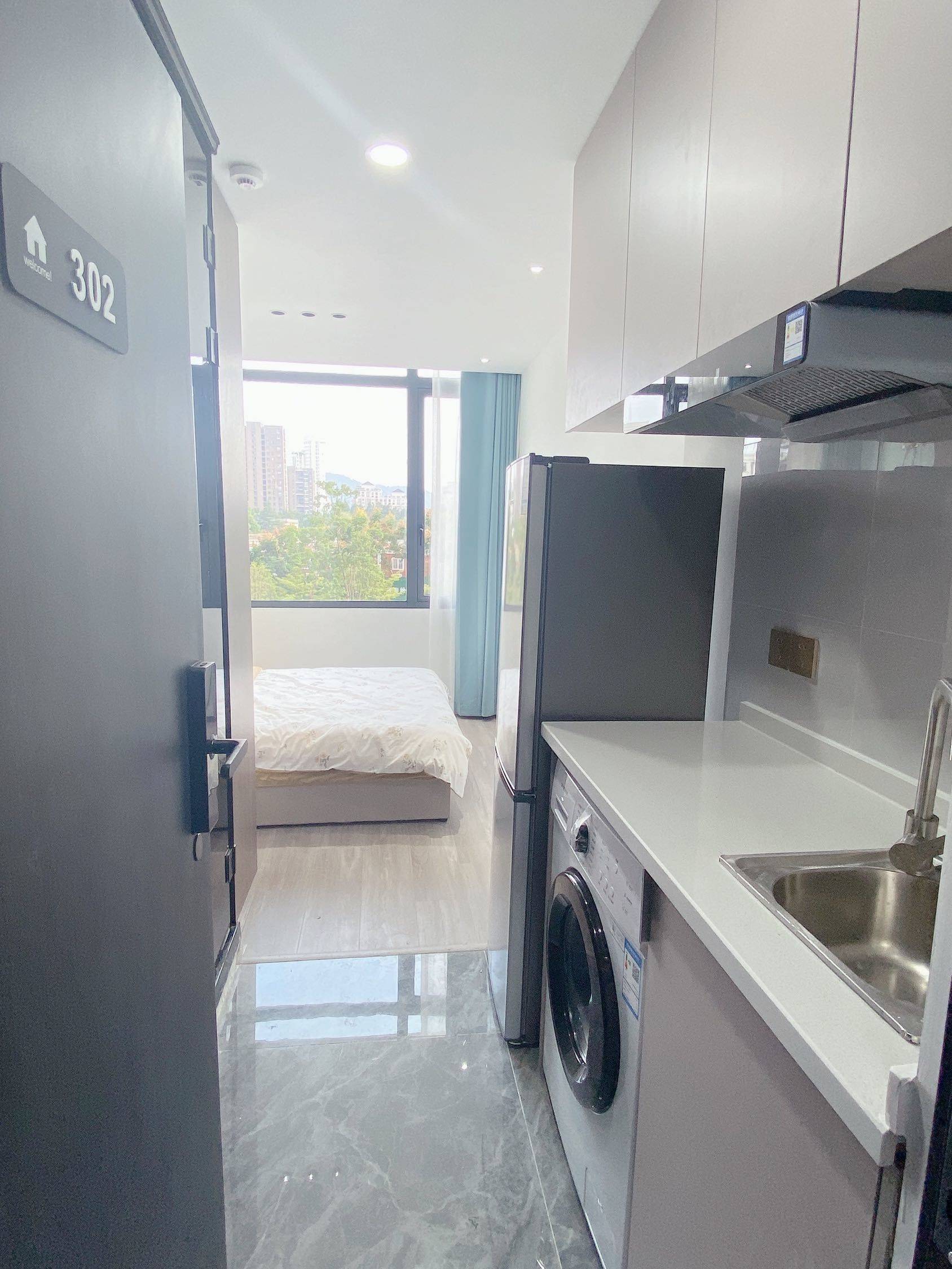 Hangzhou-Xihu-Cozy Home,Clean&Comfy,No Gender Limit