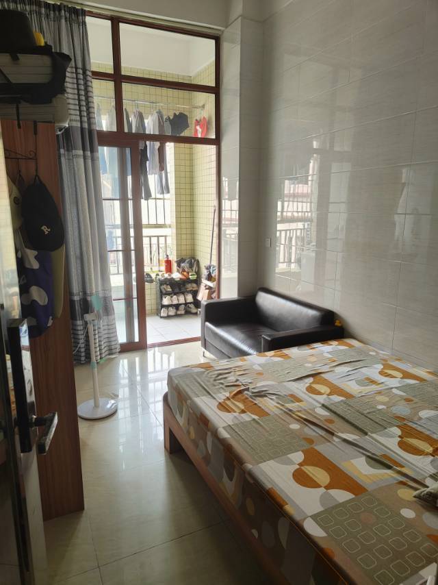 Guangzhou-Baiyun-Cozy Home,Clean&Comfy,No Gender Limit,Hustle & Bustle,“Friends”,Chilled,LGBTQ Friendly,Pet Friendly