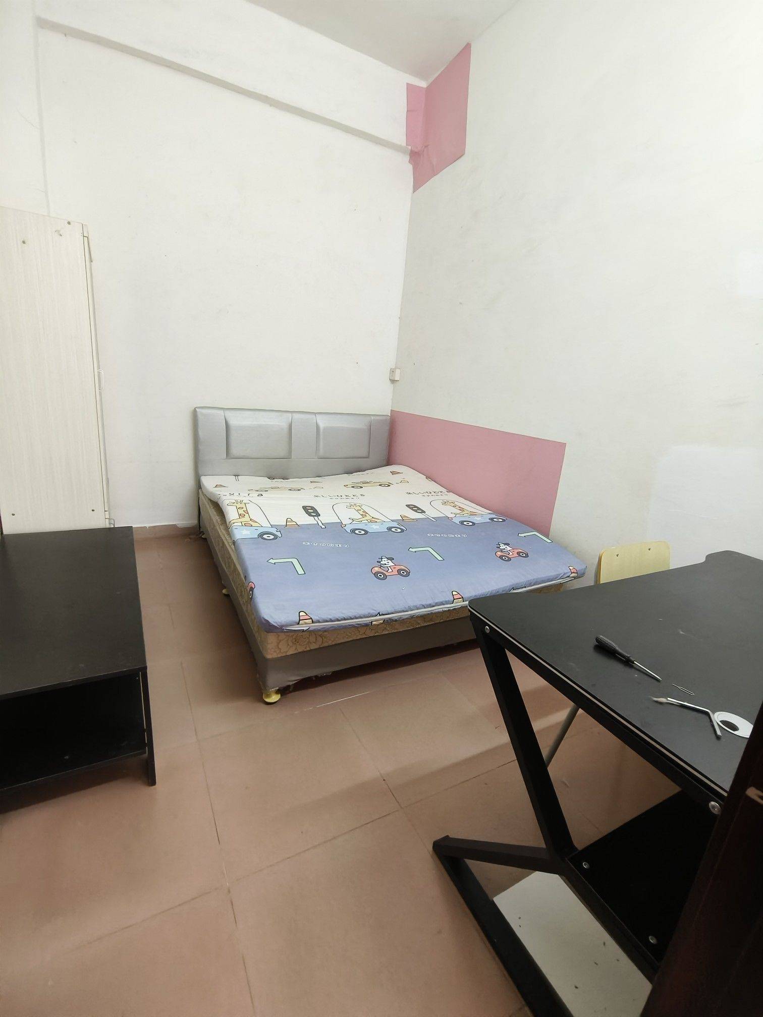 Guangzhou-Tianhe-Cozy Home,Clean&Comfy,Chilled,Pet Friendly