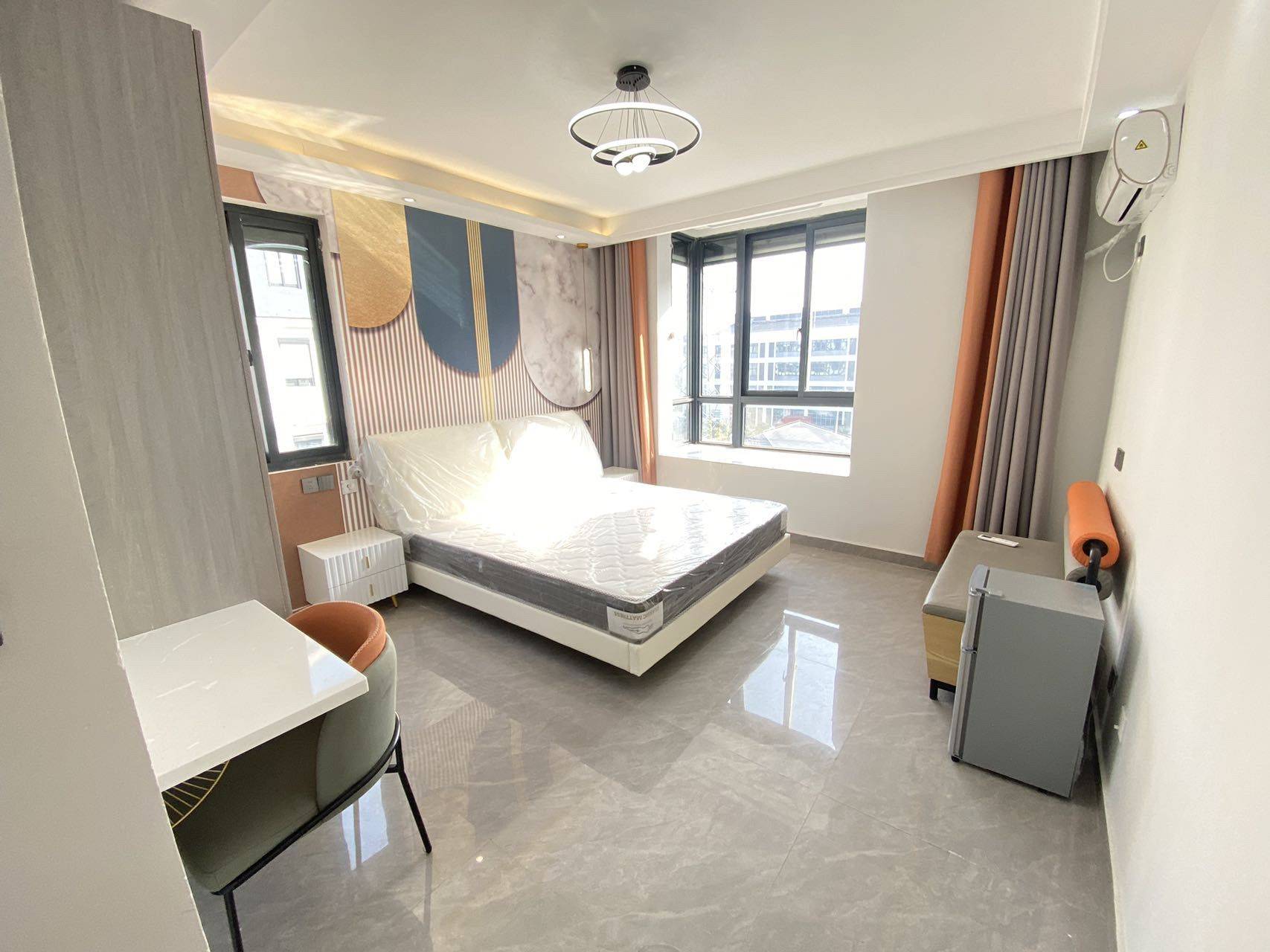 Suzhou-Huqiu-Cozy Home,Clean&Comfy,Hustle & Bustle,Chilled,LGBTQ Friendly,Pet Friendly