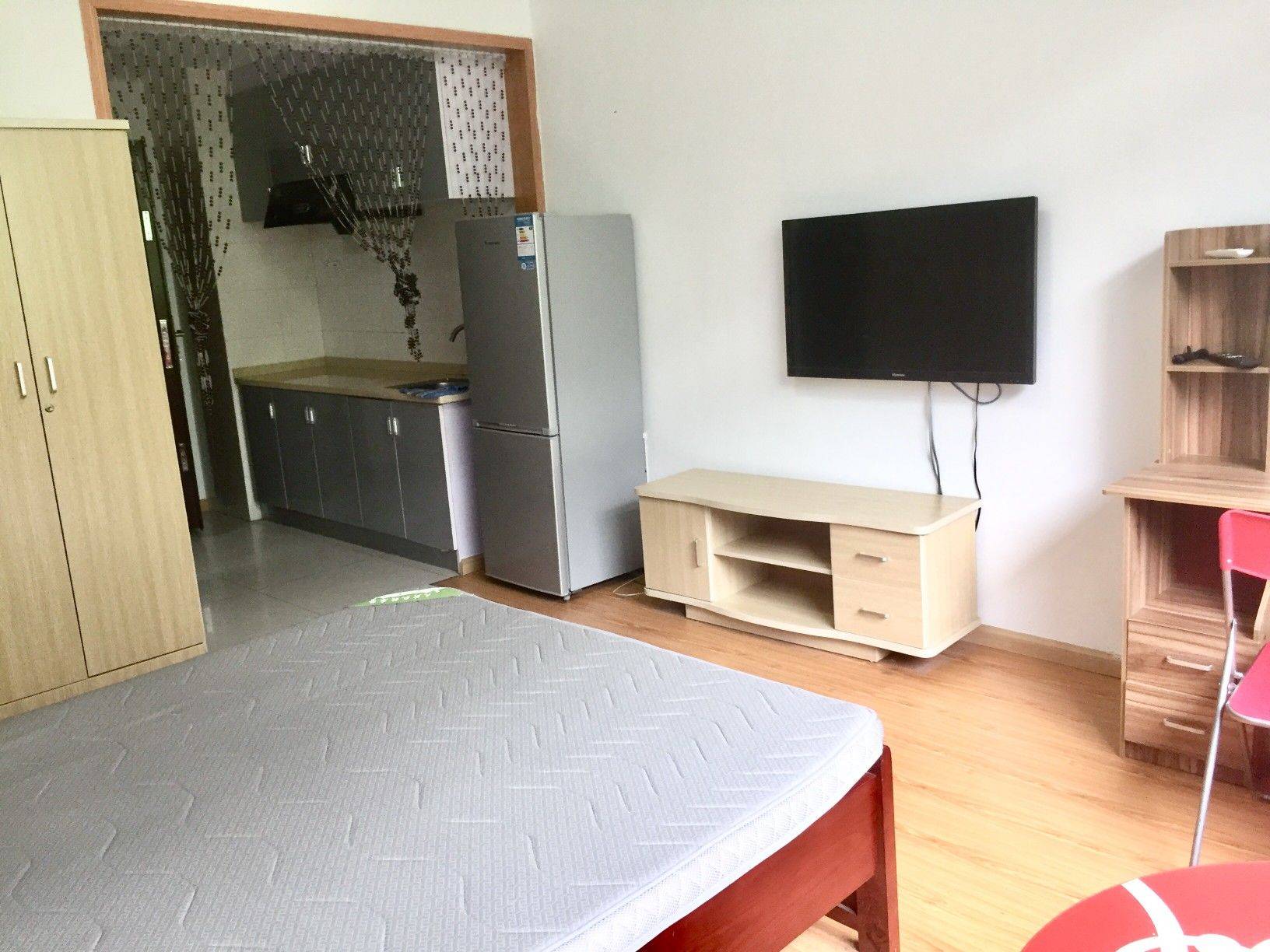 Ningbo-Yinzhou-Cozy Home,Clean&Comfy,No Gender Limit