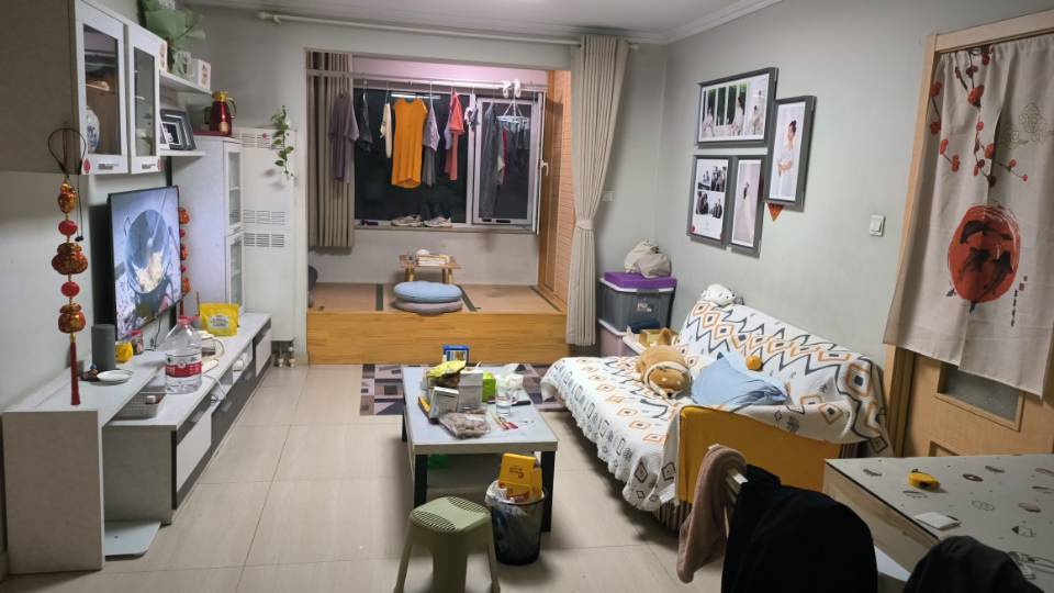 Beijing-Changping-Cozy Home,Clean&Comfy,No Gender Limit,Hustle & Bustle,Chilled