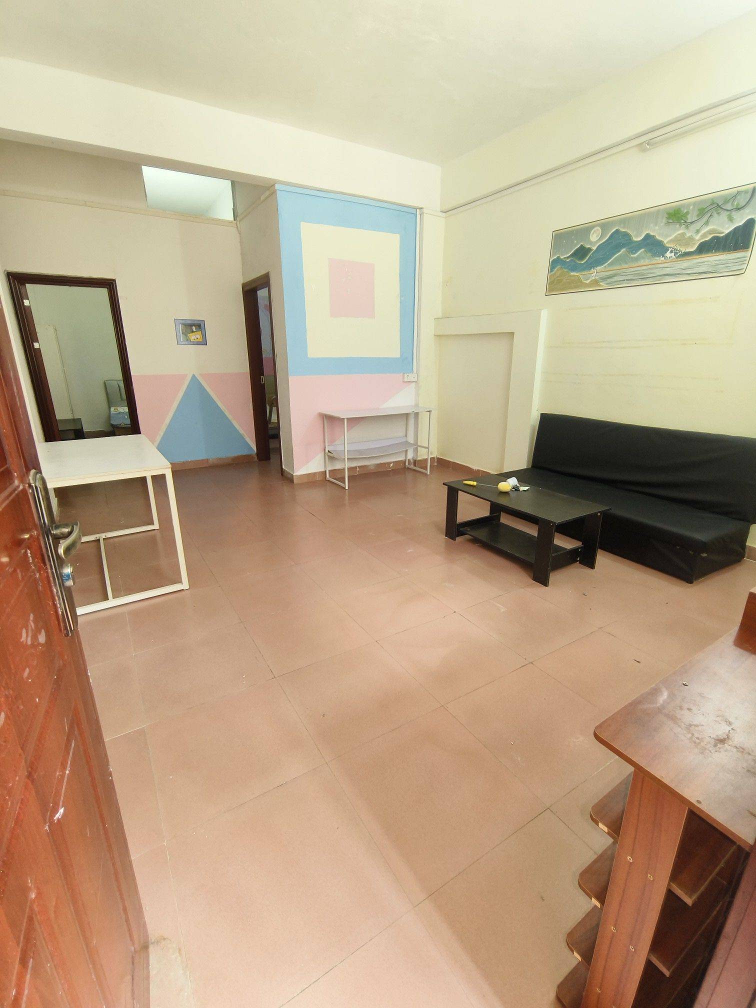 Guangzhou-Tianhe-Cozy Home,Clean&Comfy,No Gender Limit,Pet Friendly