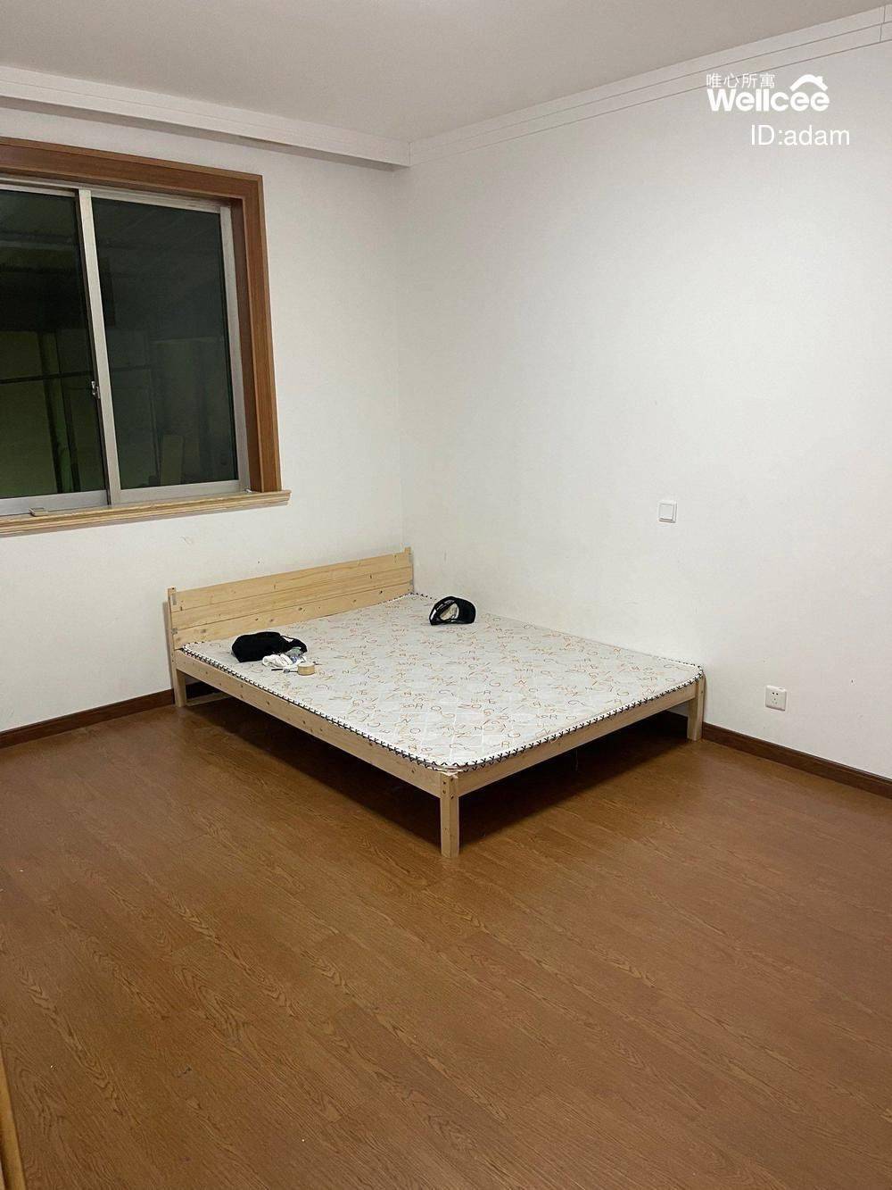 Shanghai-Pudong-Cozy Home,No Gender Limit,Pet Friendly