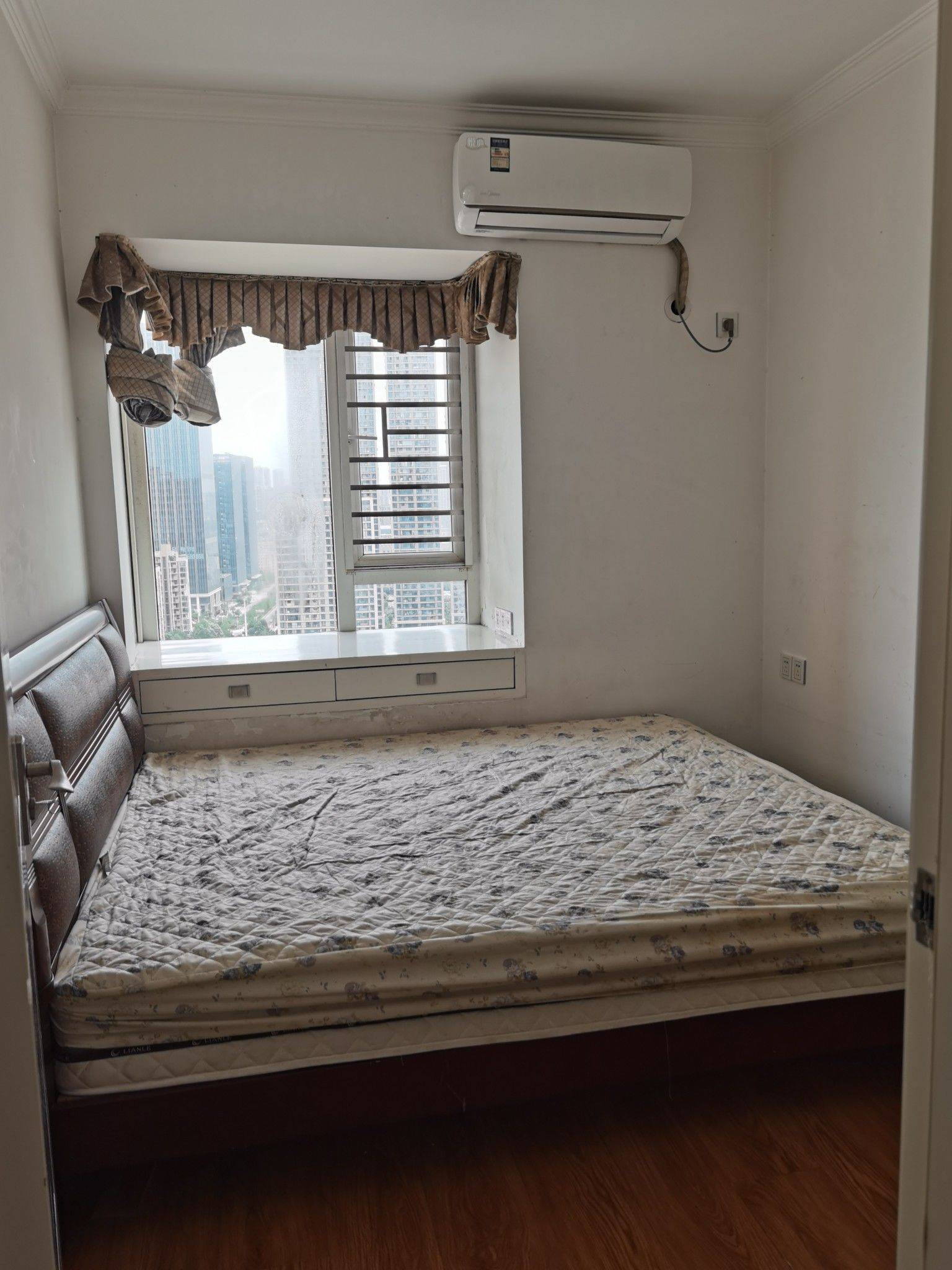 Wuhan-Jiangxia-Cozy Home,Clean&Comfy,No Gender Limit,Pet Friendly