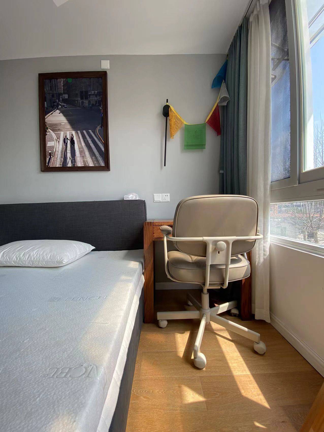 Shanghai-Xuhui-Cozy Home,Clean&Comfy,No Gender Limit,Pet Friendly