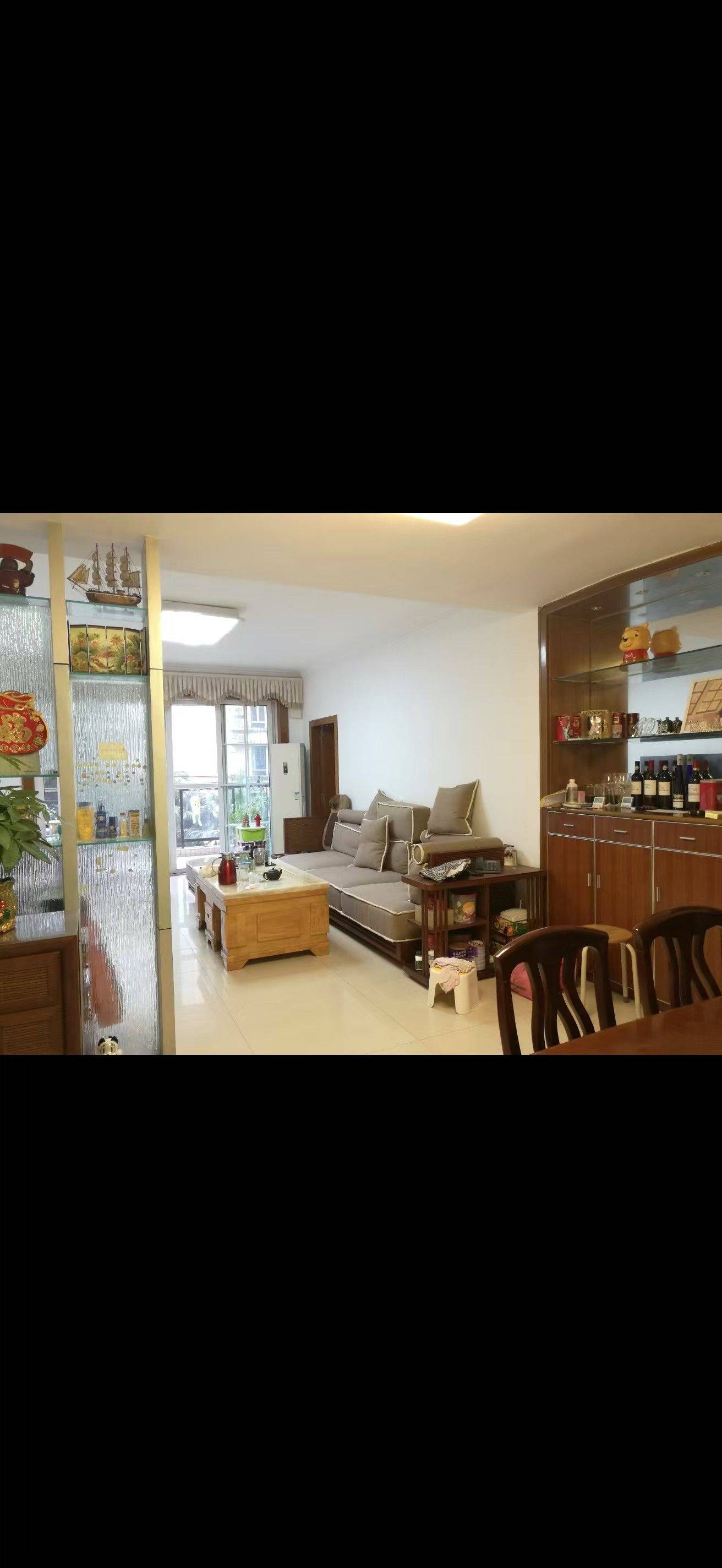 Guangzhou-Tianhe-Cozy Home,Clean&Comfy