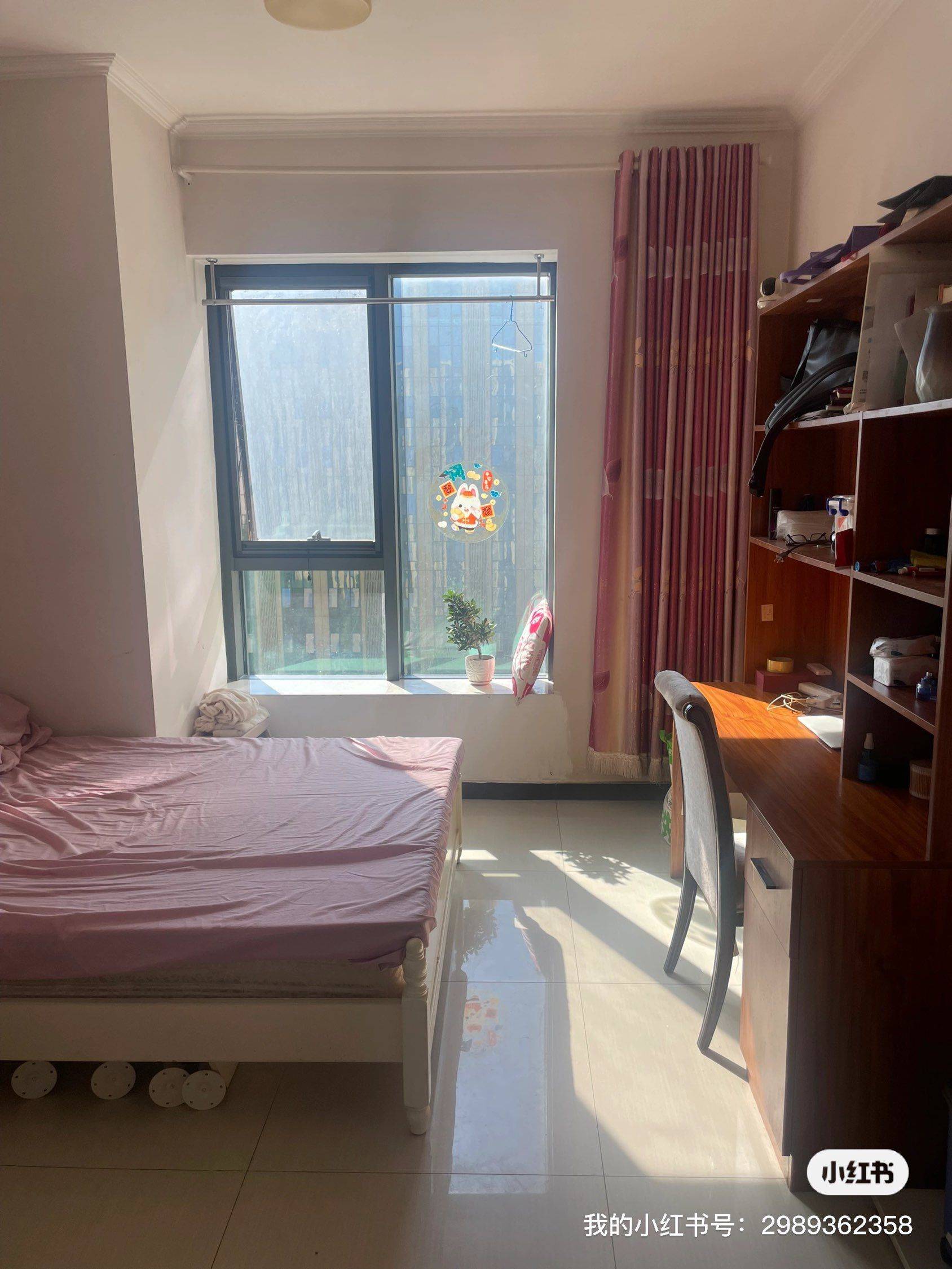 Beijing-Tongzhou-Cozy Home,Clean&Comfy,Hustle & Bustle,Chilled,LGBTQ Friendly