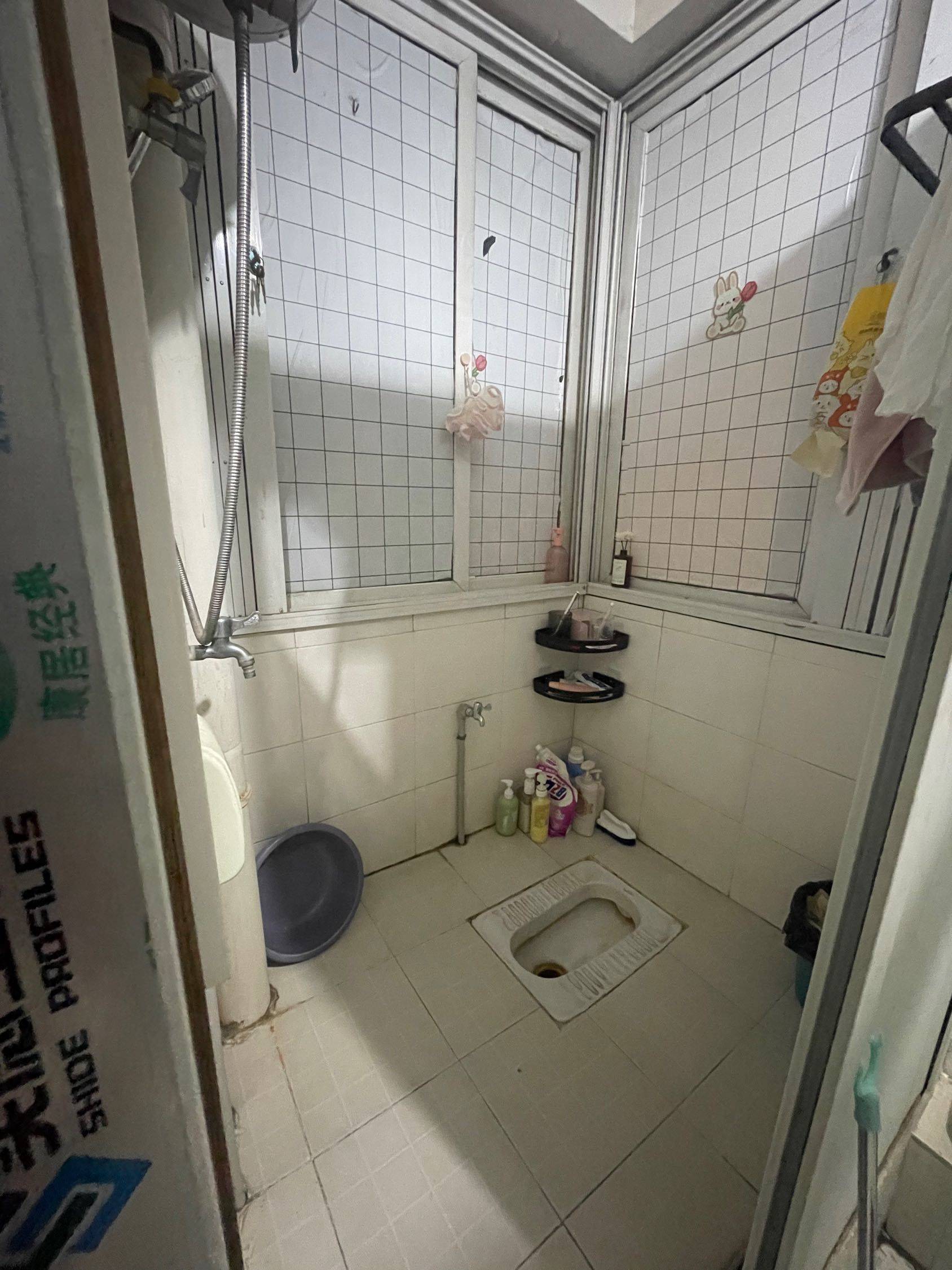 Wuhan-Hongshan-Cozy Home,Clean&Comfy,No Gender Limit,Pet Friendly