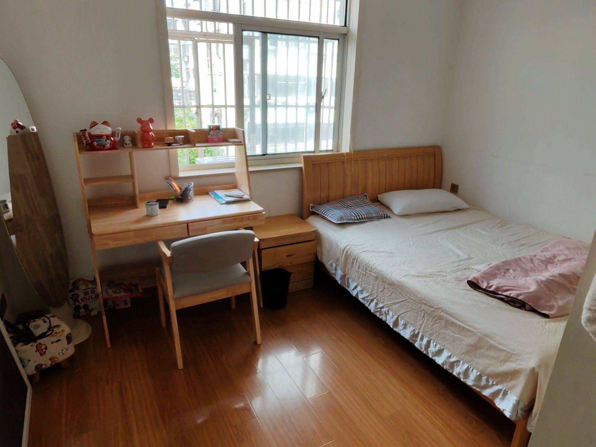 Nanjing-Gulou-Cozy Home,Clean&Comfy