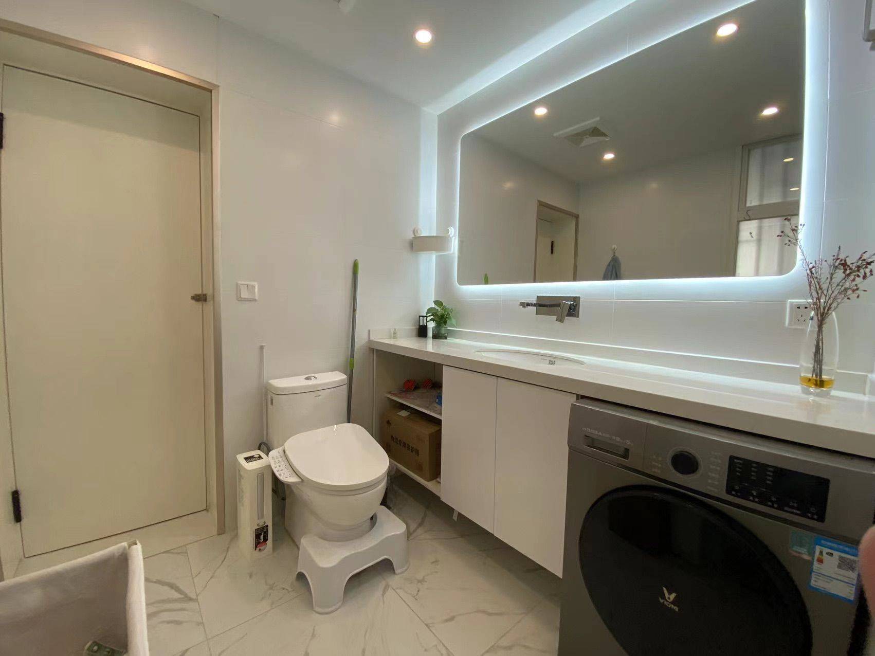 Shanghai-Xuhui-Cozy Home,Clean&Comfy,No Gender Limit,Pet Friendly