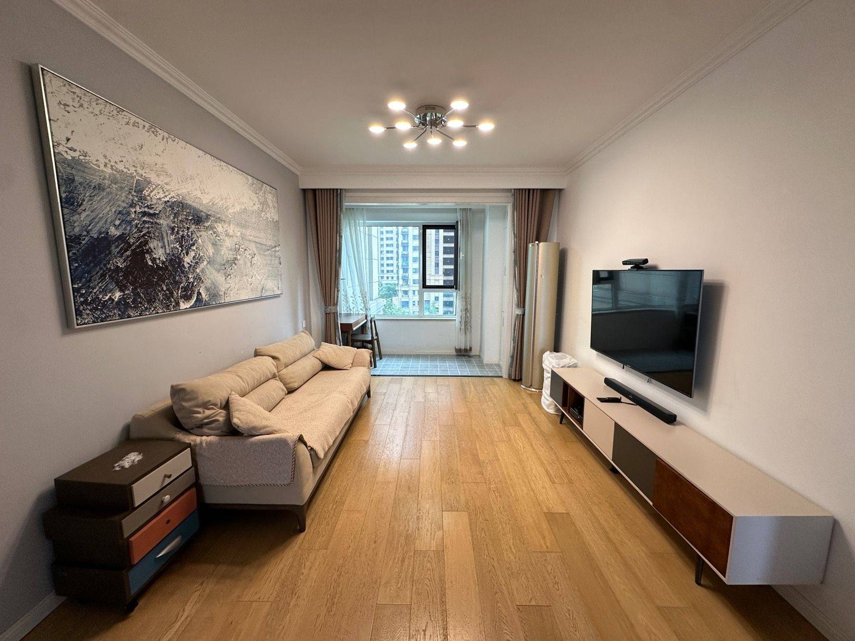 青岛-市南-温馨小窝,干净治愈,不限性别,市井烟火气,老友记,慢时光,LGBTQ友好