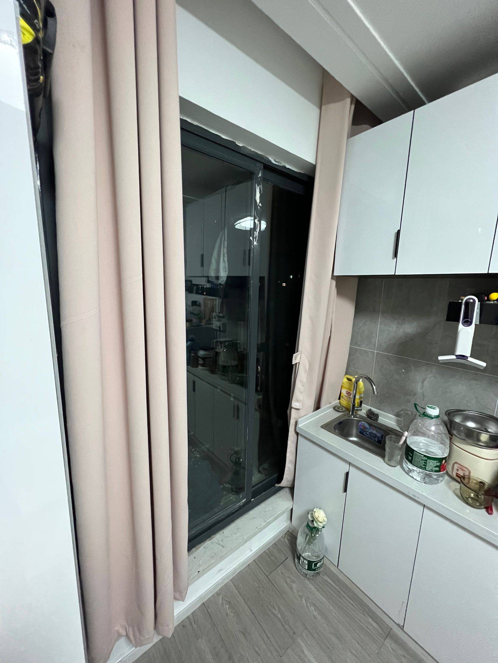 Nanjing-Jiangning-Cozy Home,Clean&Comfy,No Gender Limit