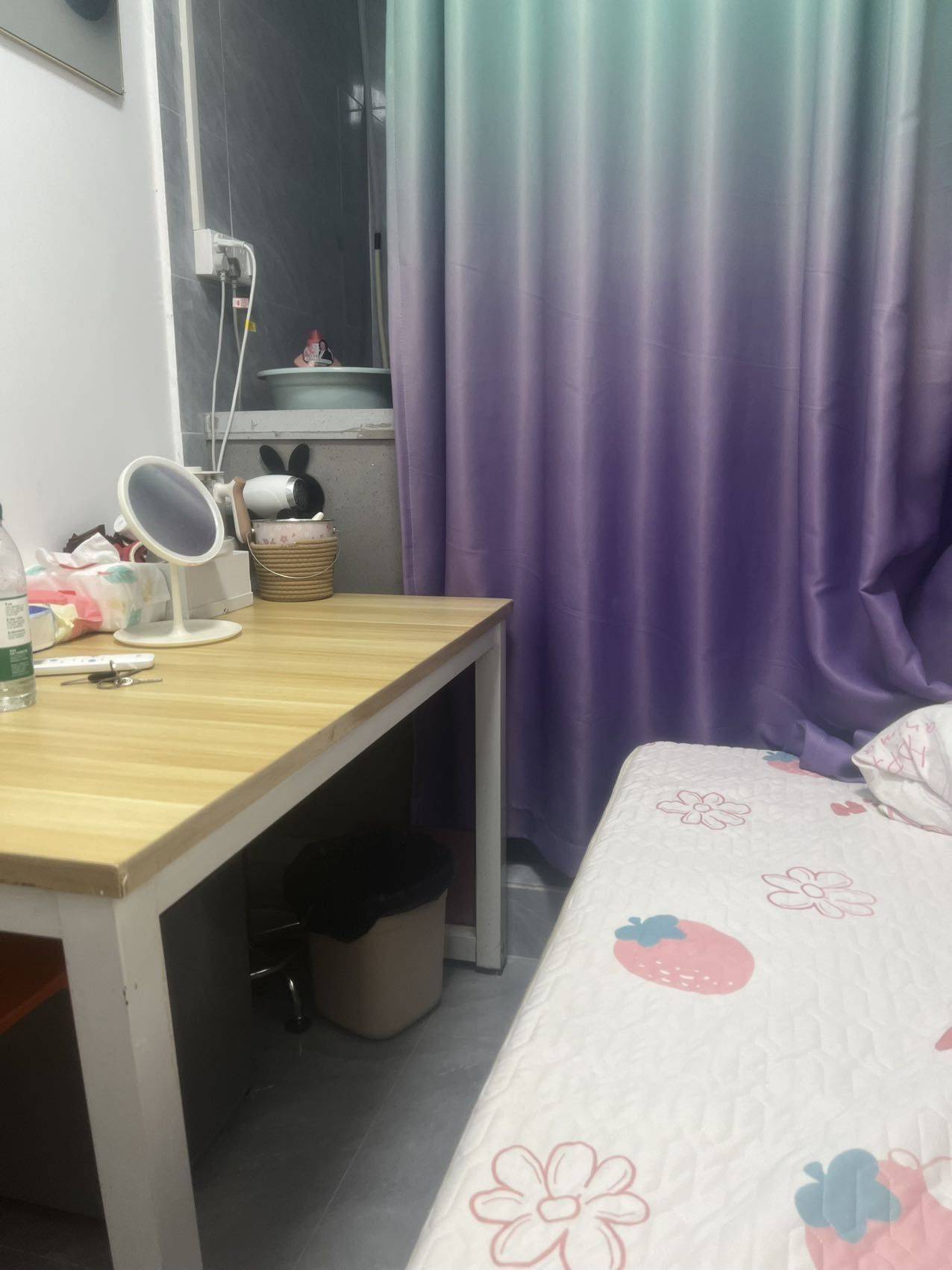 Shenzhen-Nanshan-Long Term,Seeking Flatmate,Shared Apartment