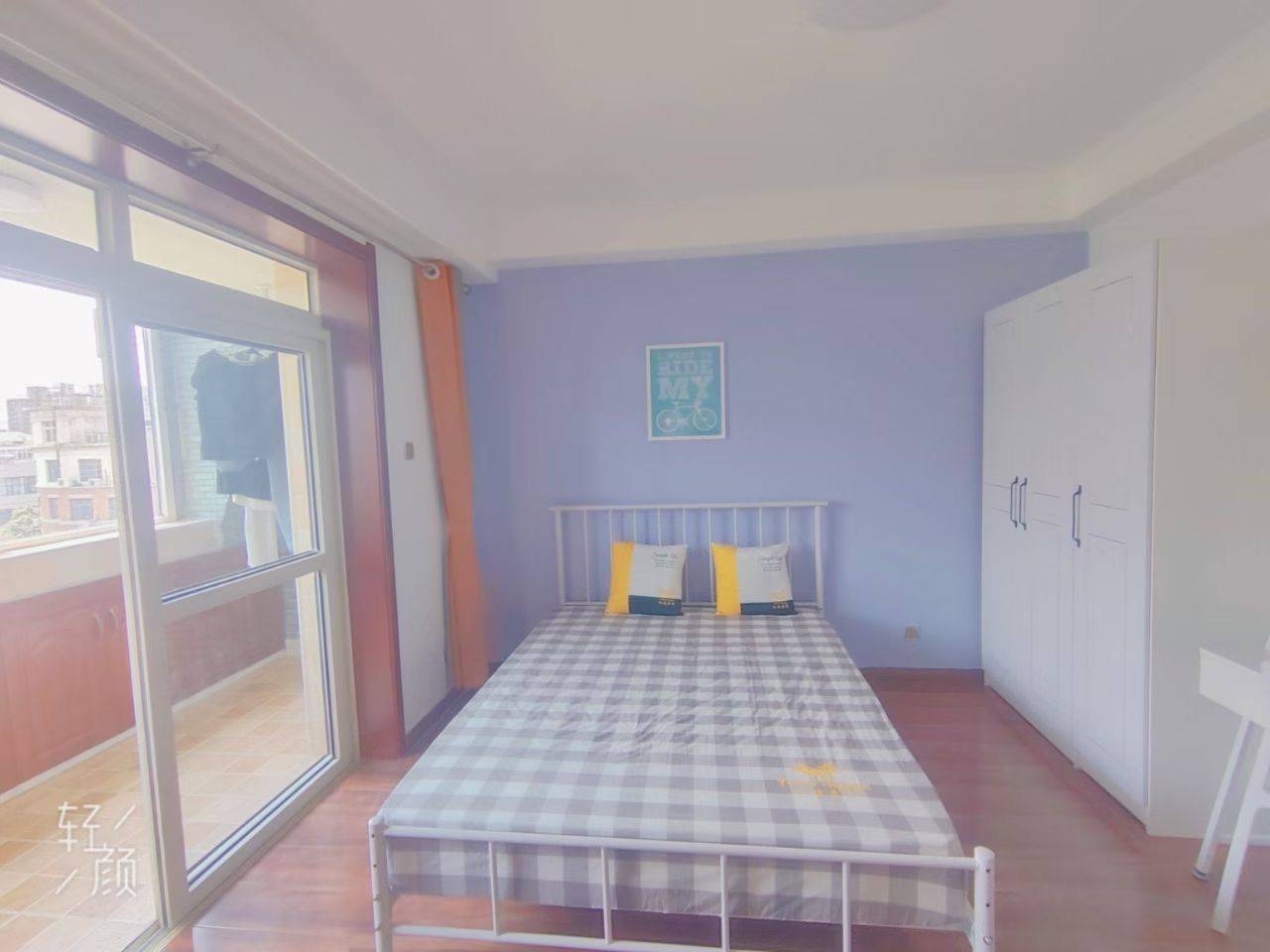 Tianjin-Nankai-Cozy Home,Clean&Comfy,Hustle & Bustle,“Friends”,Chilled,Pet Friendly