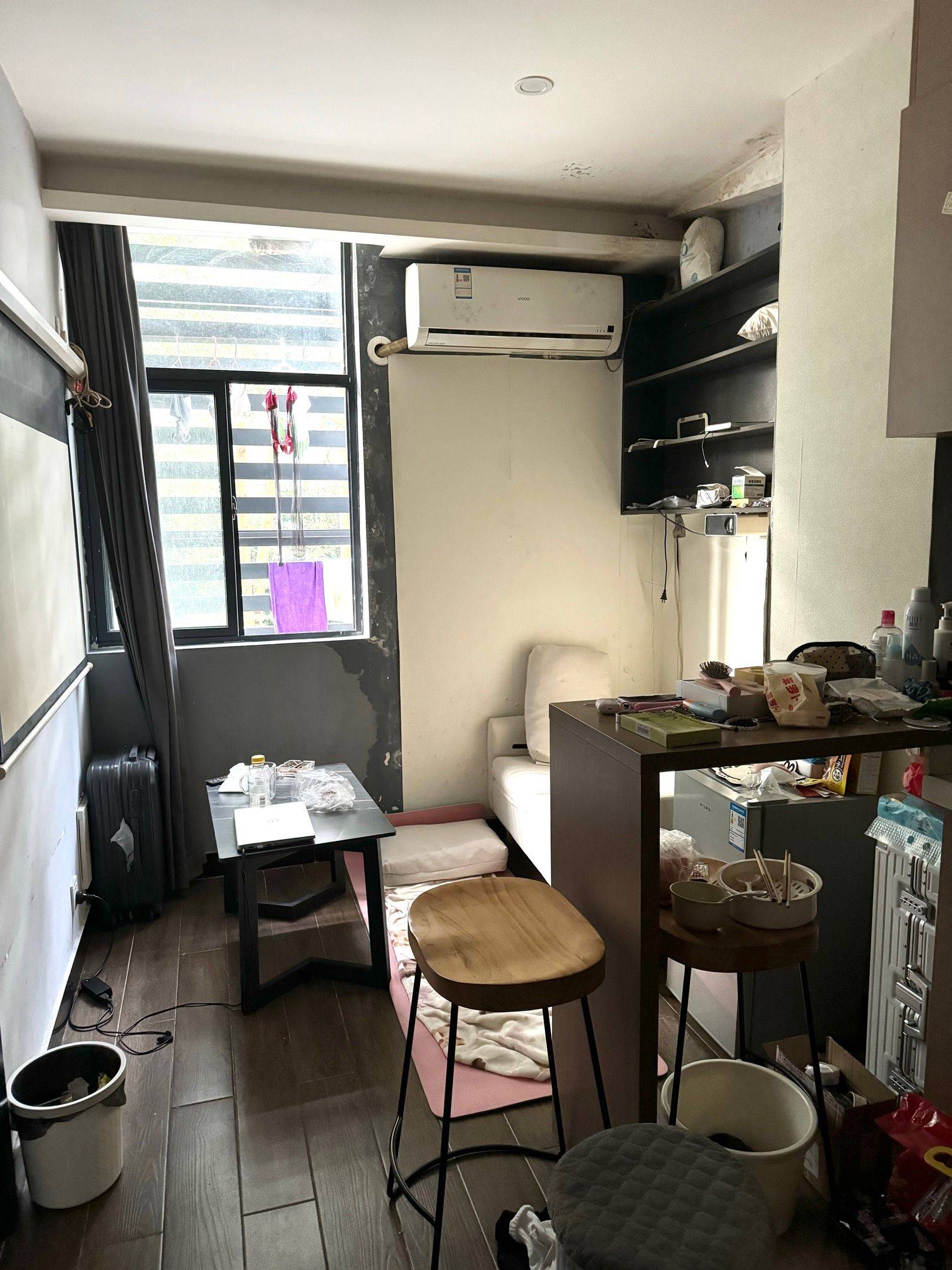 Shenzhen-Longgang-Cozy Home,Clean&Comfy,No Gender Limit,“Friends”,Pet Friendly