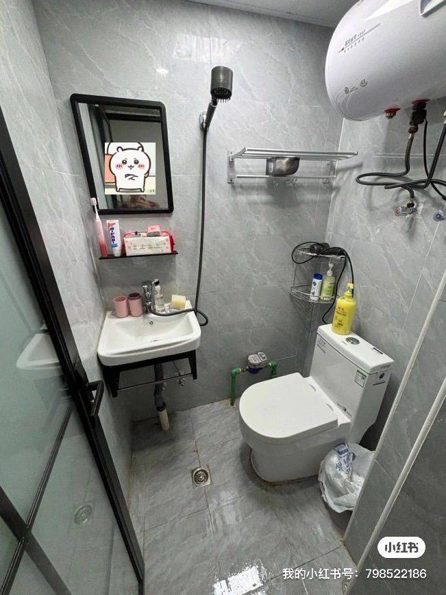 Shanghai-Minhang-Cozy Home,Clean&Comfy,No Gender Limit,Hustle & Bustle,Pet Friendly