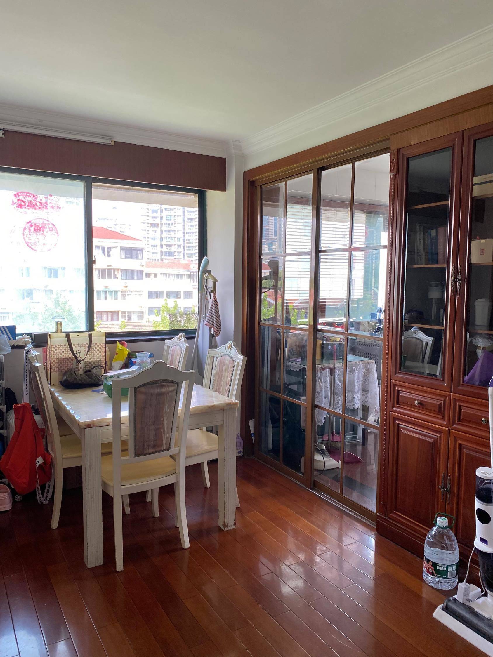 Shanghai-Changning-Cozy Home,Clean&Comfy,No Gender Limit,Hustle & Bustle,Pet Friendly