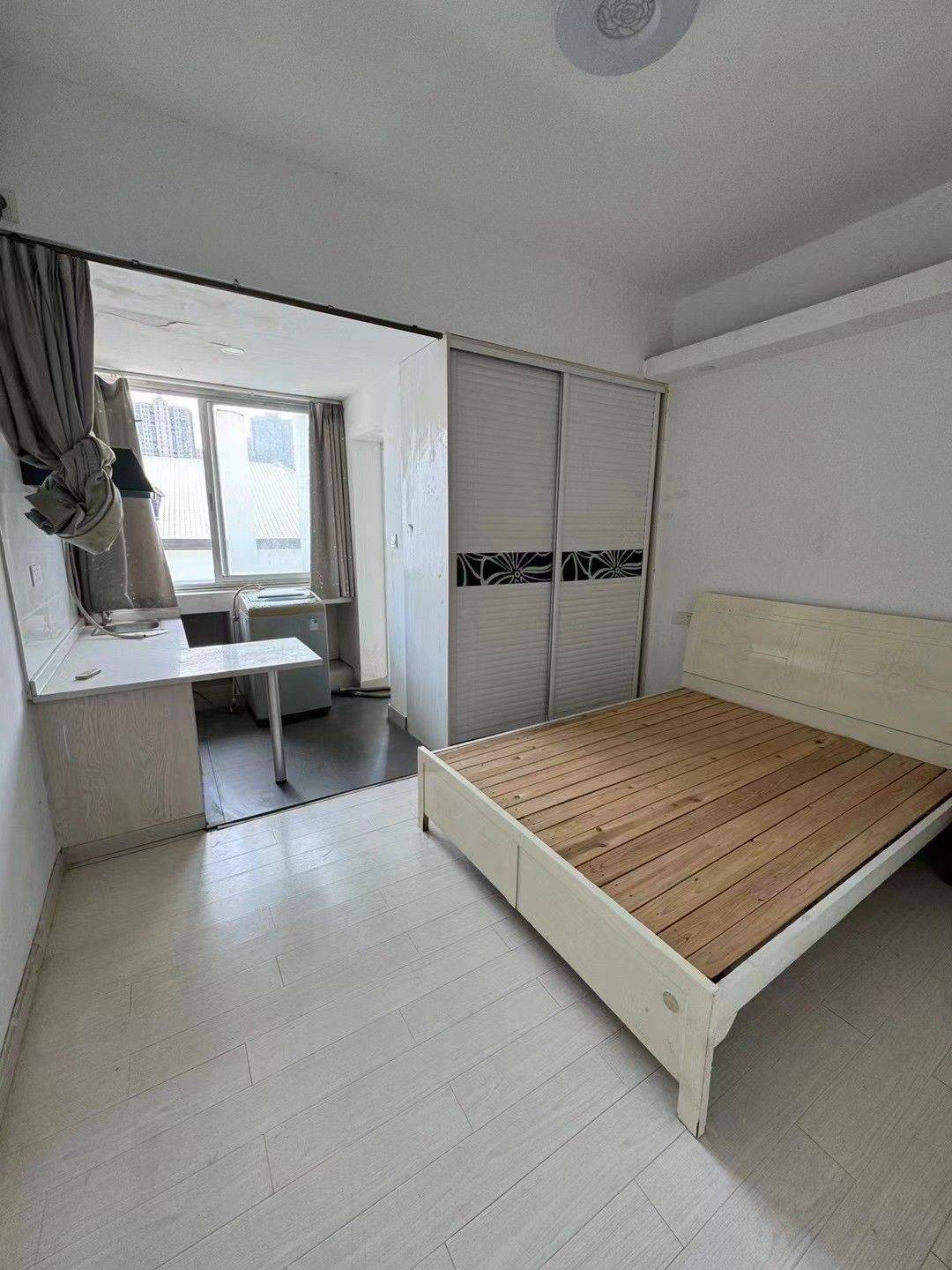 Hangzhou-Xiaoshan-Cozy Home,Clean&Comfy,No Gender Limit