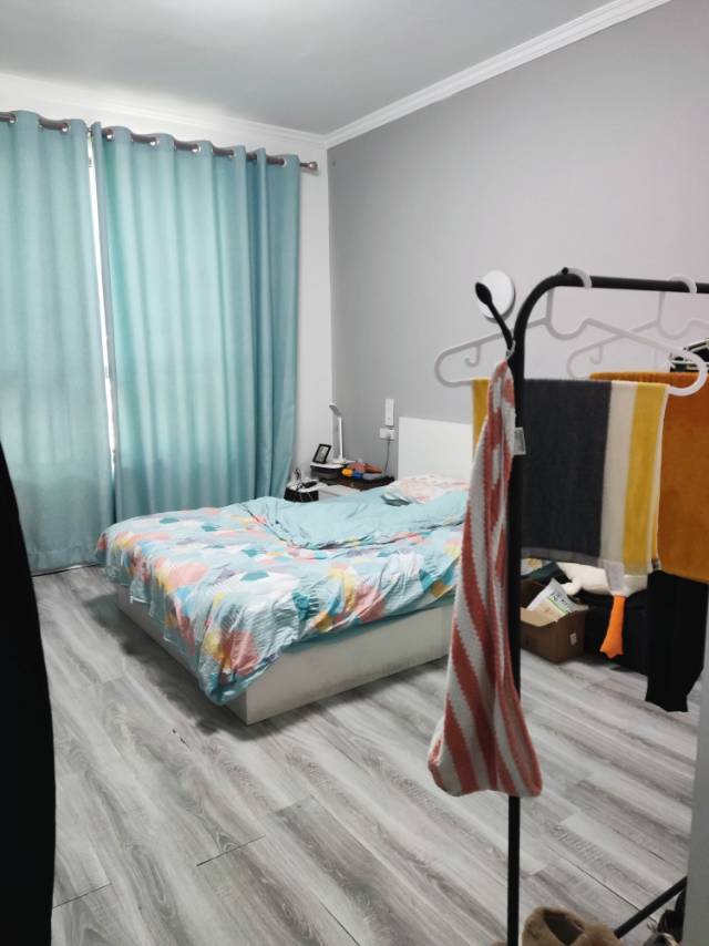 Xi'An-Weiyang-Cozy Home,Clean&Comfy,No Gender Limit