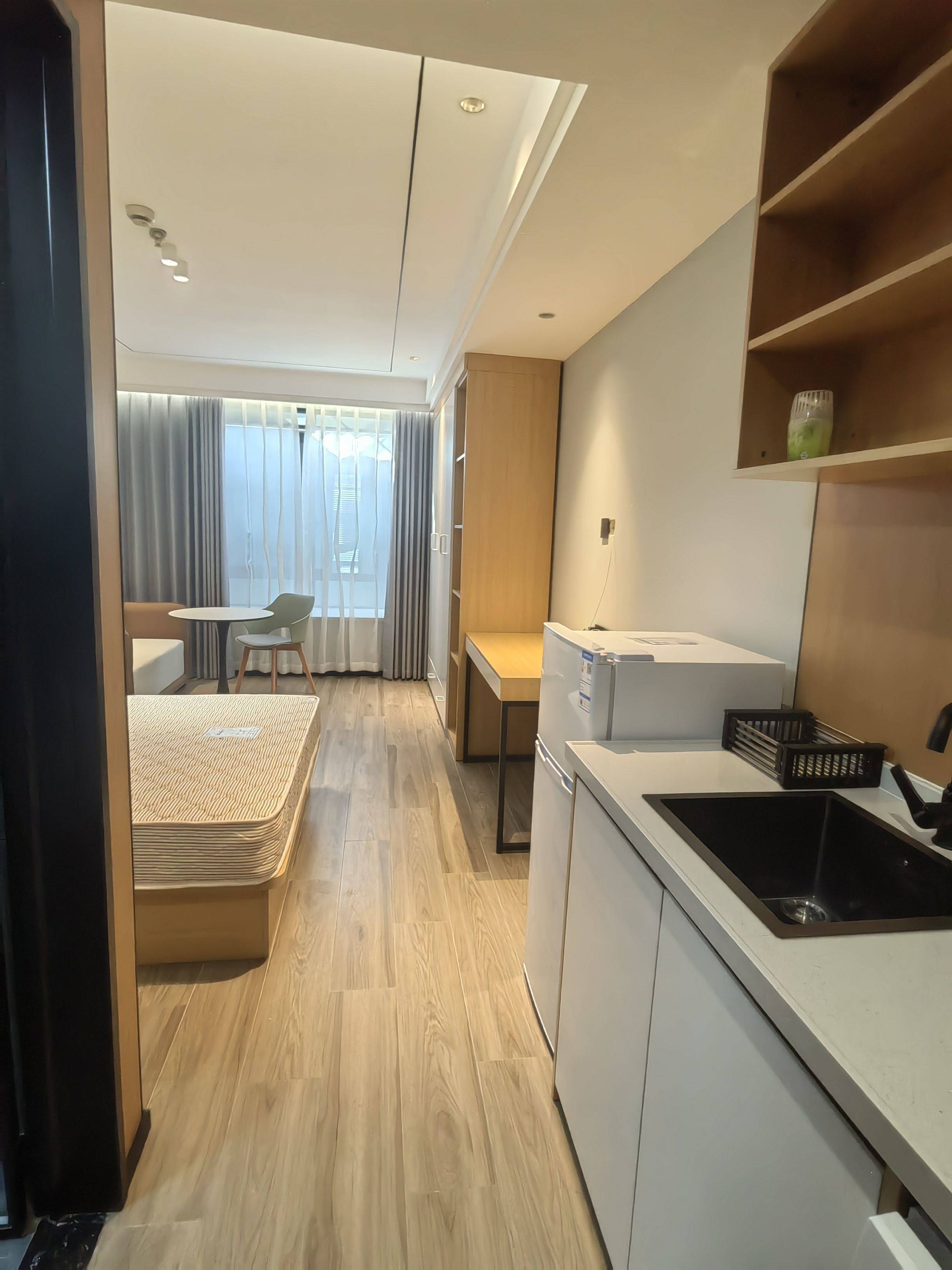 Shanghai-Pudong-Cozy Home,Clean&Comfy,No Gender Limit,Hustle & Bustle,LGBTQ Friendly,Pet Friendly