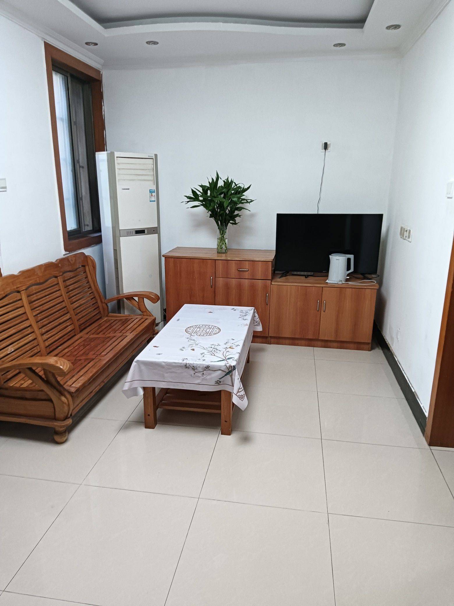 Suzhou-Xiangcheng-Cozy Home,Clean&Comfy,No Gender Limit,Hustle & Bustle,Pet Friendly