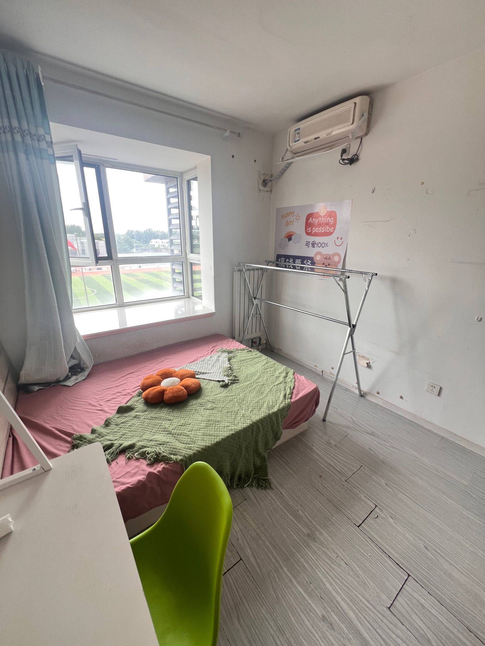 Beijing-Tongzhou-Cozy Home,Clean&Comfy,No Gender Limit,Hustle & Bustle,LGBTQ Friendly