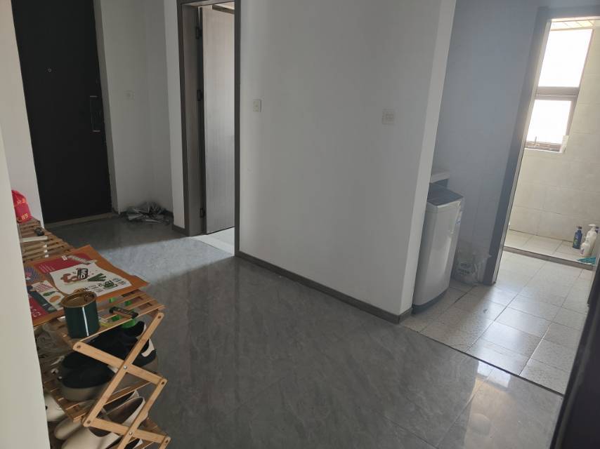 Suzhou-Wuzhong-Cozy Home,Clean&Comfy,No Gender Limit,Pet Friendly