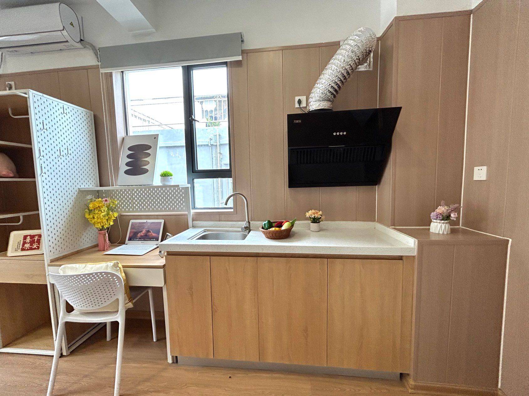 Shenzhen-Longhua-Cozy Home,Clean&Comfy,Pet Friendly