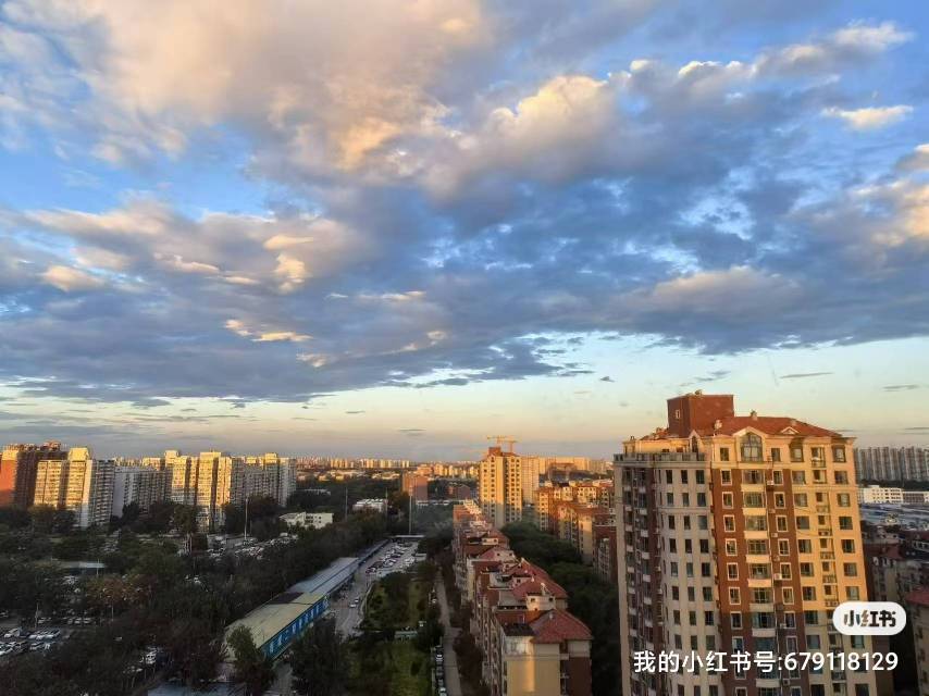 Beijing-Chaoyang-👯‍♀️,房东直租紫荆豪庭四室二卫带圆弧阳台房间,Line 6/10,Clean&Comfy