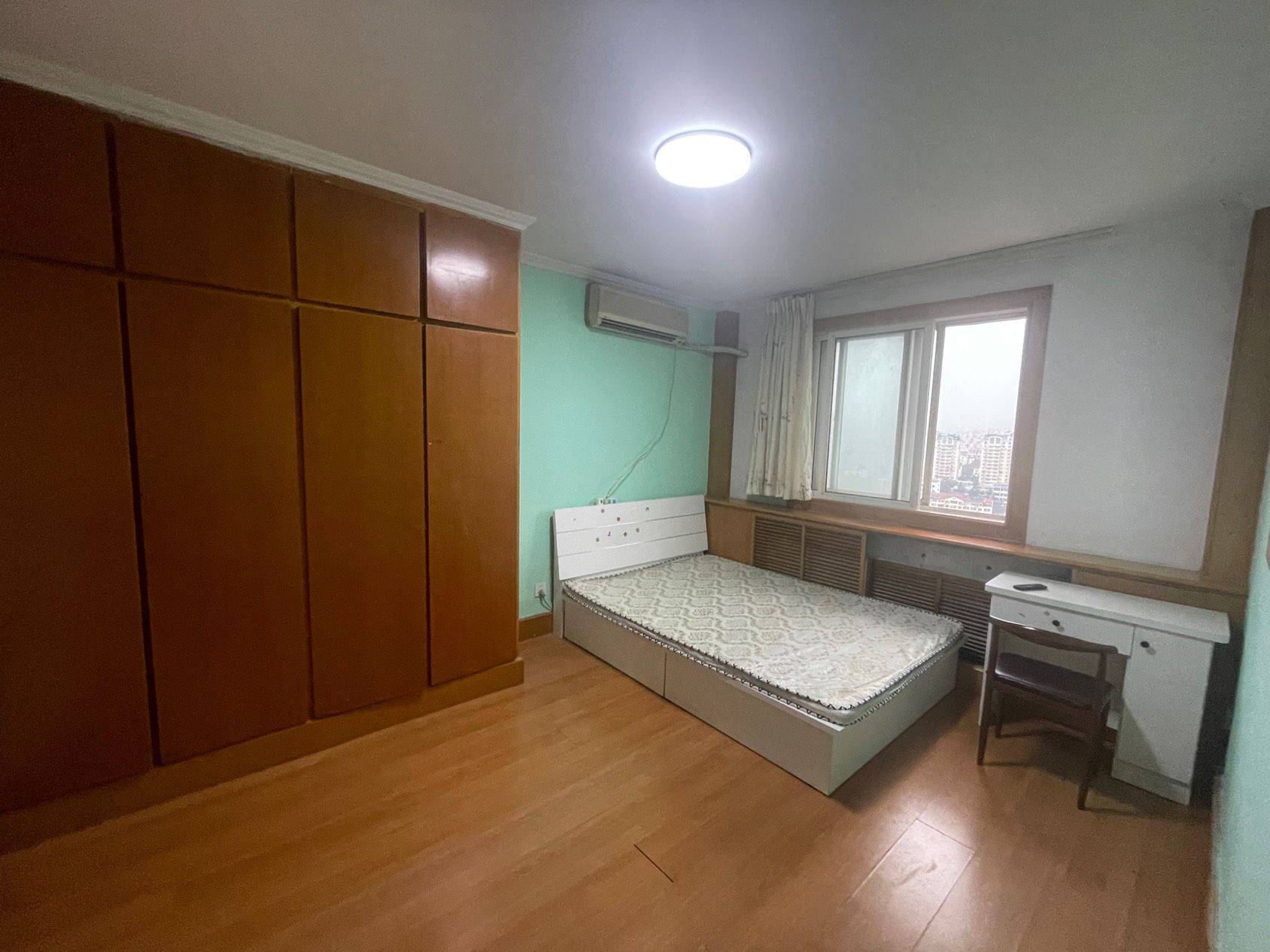 Qingdao-Shinan-Cozy Home,Clean&Comfy,No Gender Limit,LGBTQ Friendly