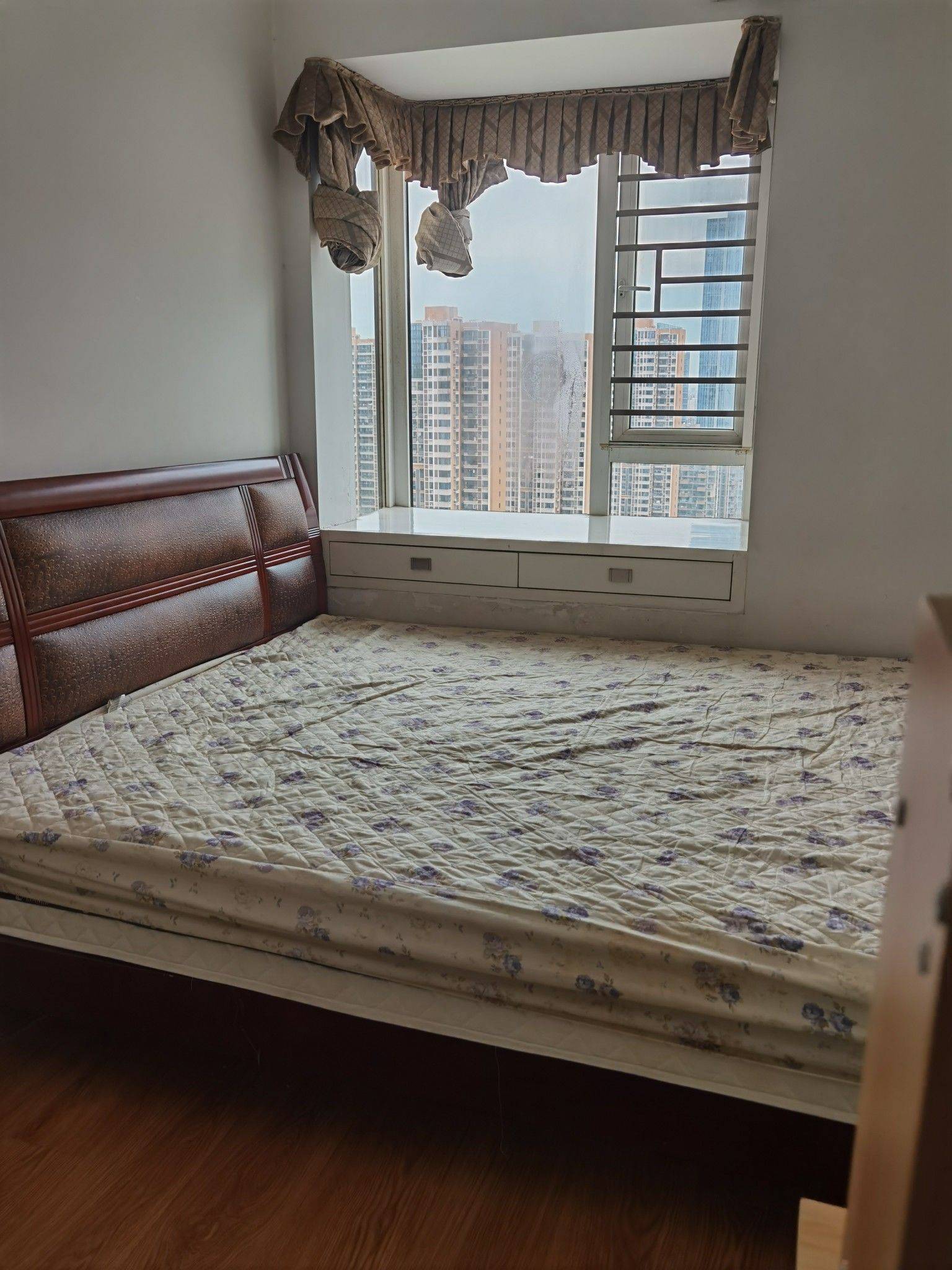 Wuhan-Jiangxia-Cozy Home,Clean&Comfy,No Gender Limit,Pet Friendly