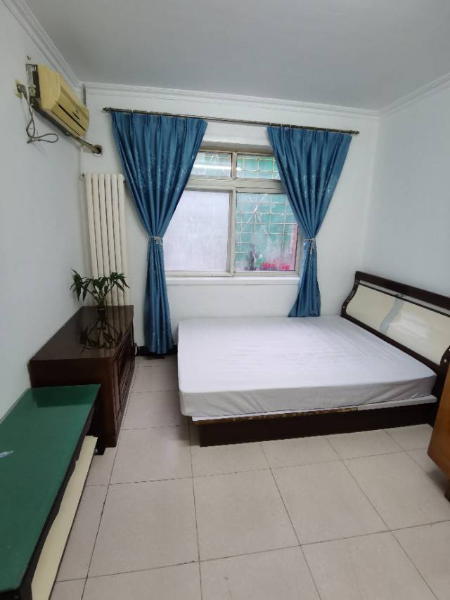 Beijing-Shijingshan-Cozy Home,Clean&Comfy