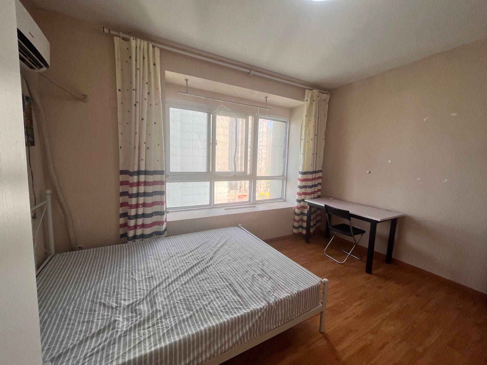 Nanjing-Jiangning-Cozy Home,Clean&Comfy,No Gender Limit