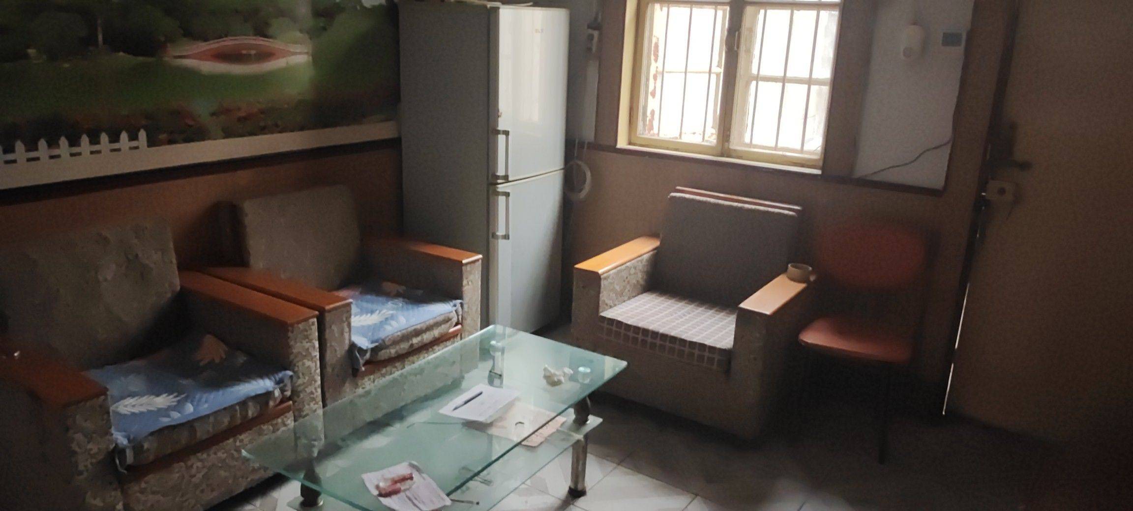 Jinan-Huaiyin-Cozy Home,Clean&Comfy,No Gender Limit,Hustle & Bustle,“Friends”