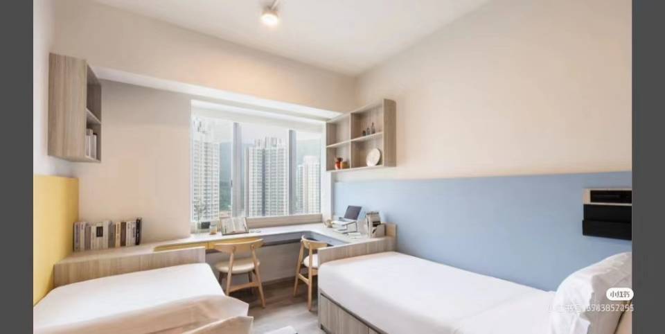 Hong Kong-Kowloon-Cozy Home,Clean&Comfy,No Gender Limit,Hustle & Bustle