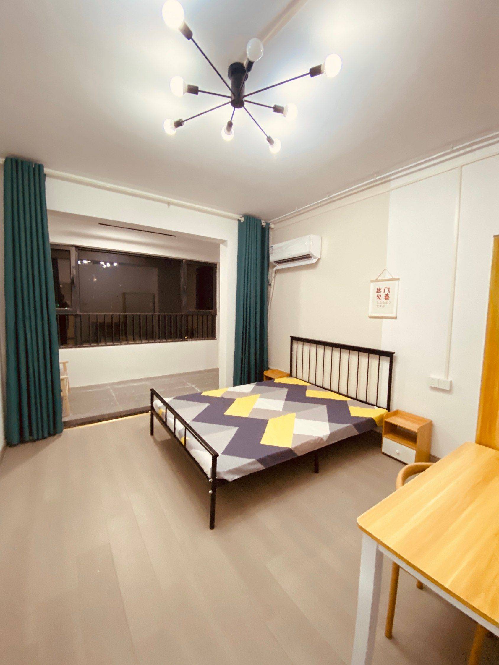 Hefei-Shushan-Cozy Home,Clean&Comfy,No Gender Limit,Hustle & Bustle,Chilled,LGBTQ Friendly,Pet Friendly