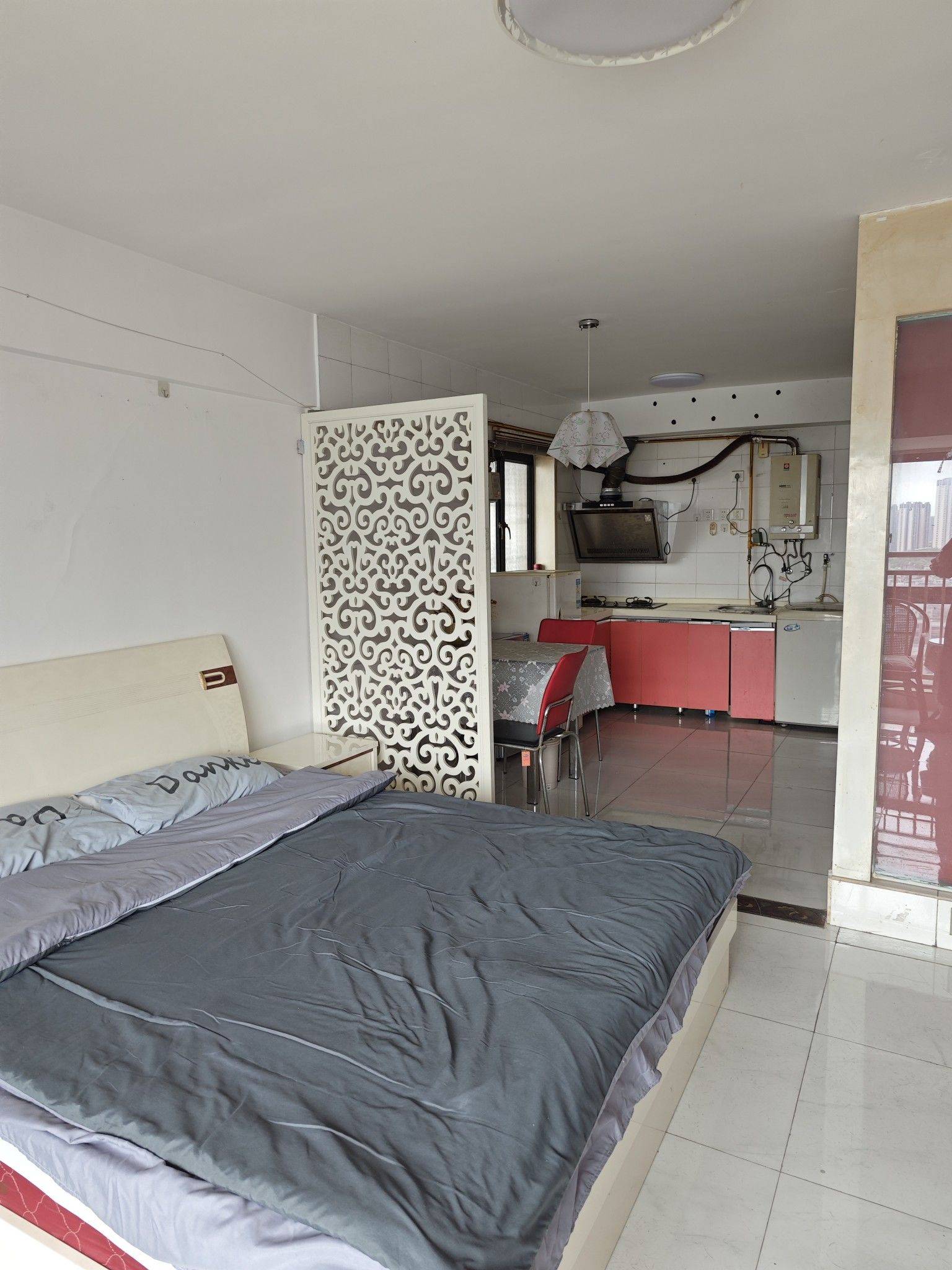 Chengdu Wuhou | 自然派小区_5