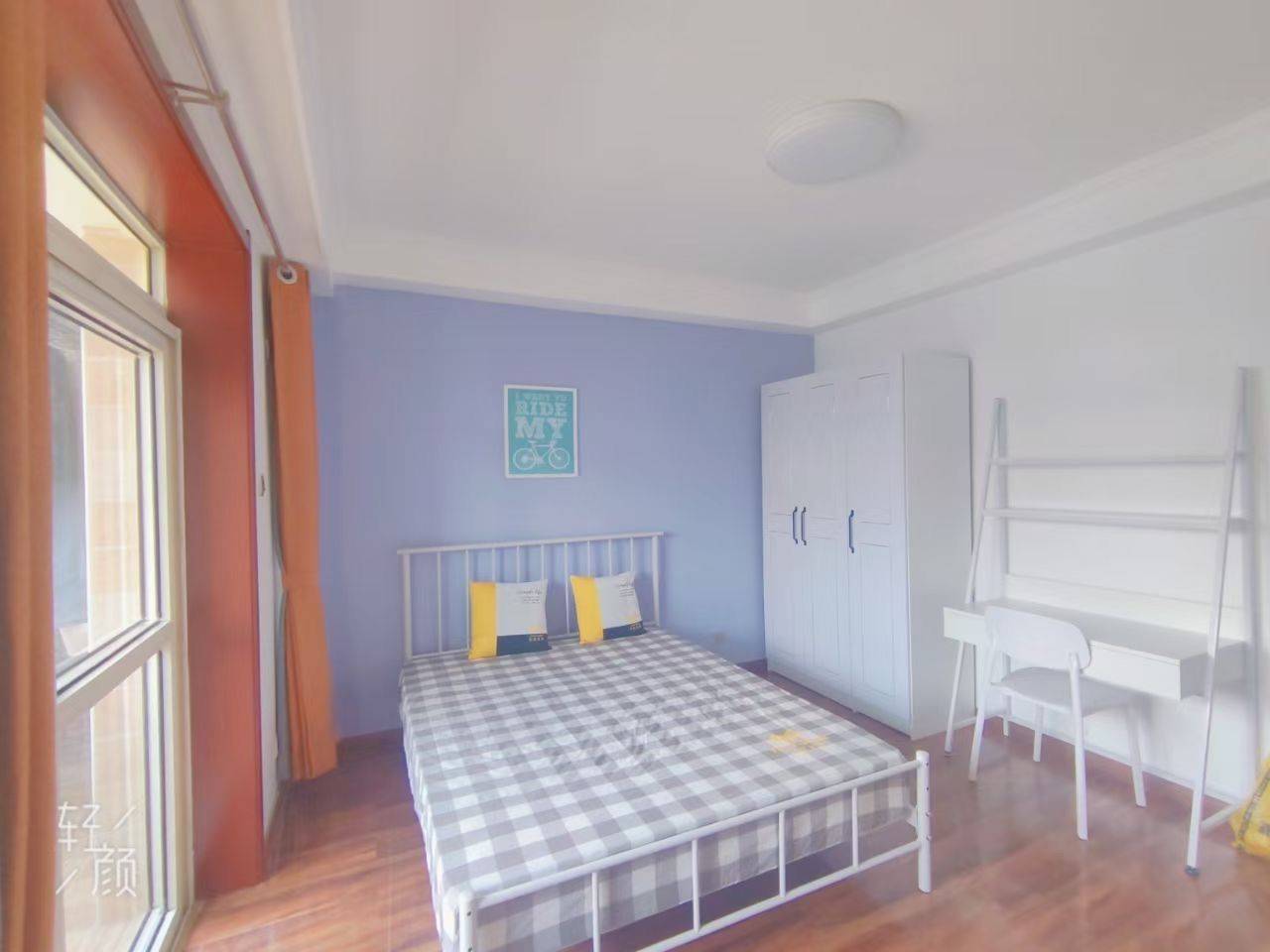 Tianjin-Nankai-Cozy Home,Clean&Comfy,No Gender Limit