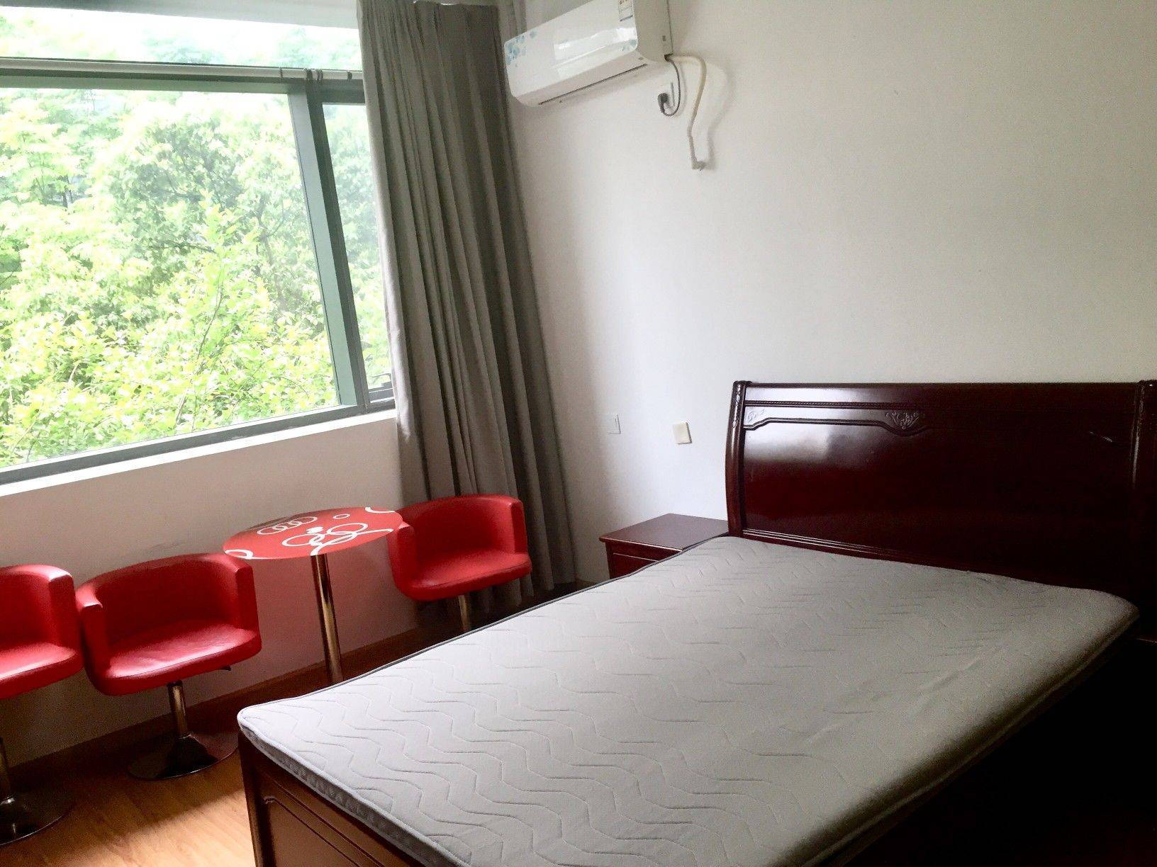 Ningbo-Yinzhou-Cozy Home,Clean&Comfy,No Gender Limit