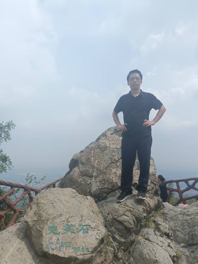 安静的地方