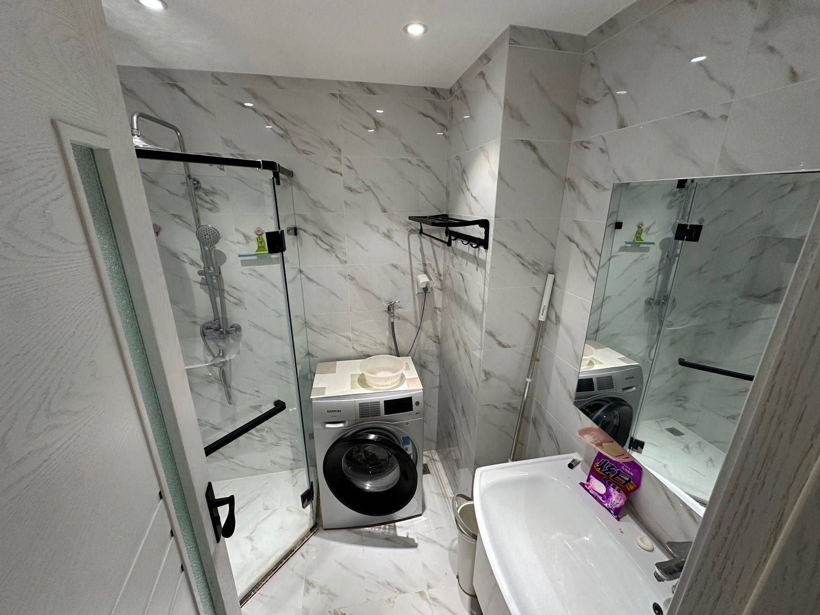 青岛-市南-温馨小窝,干净治愈,不限性别,市井烟火气,老友记,慢时光,LGBTQ友好