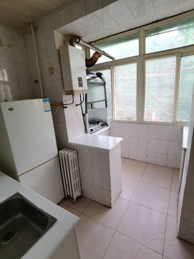 Beijing-Shijingshan-Cozy Home,Clean&Comfy