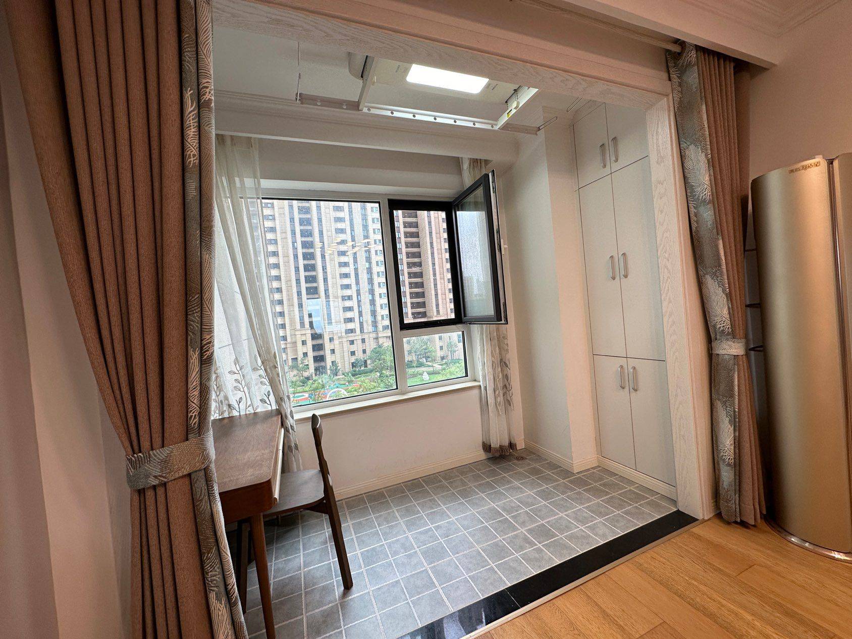 青岛-市南-温馨小窝,干净治愈,不限性别,市井烟火气,老友记,慢时光,LGBTQ友好