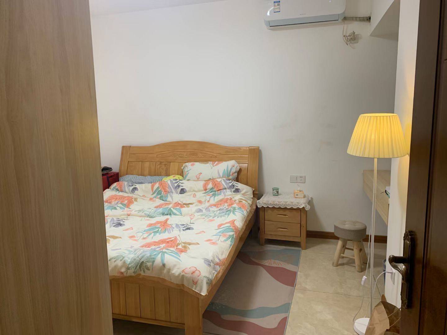 Fuzhou-Taijiang-Cozy Home,Clean&Comfy,Pet Friendly