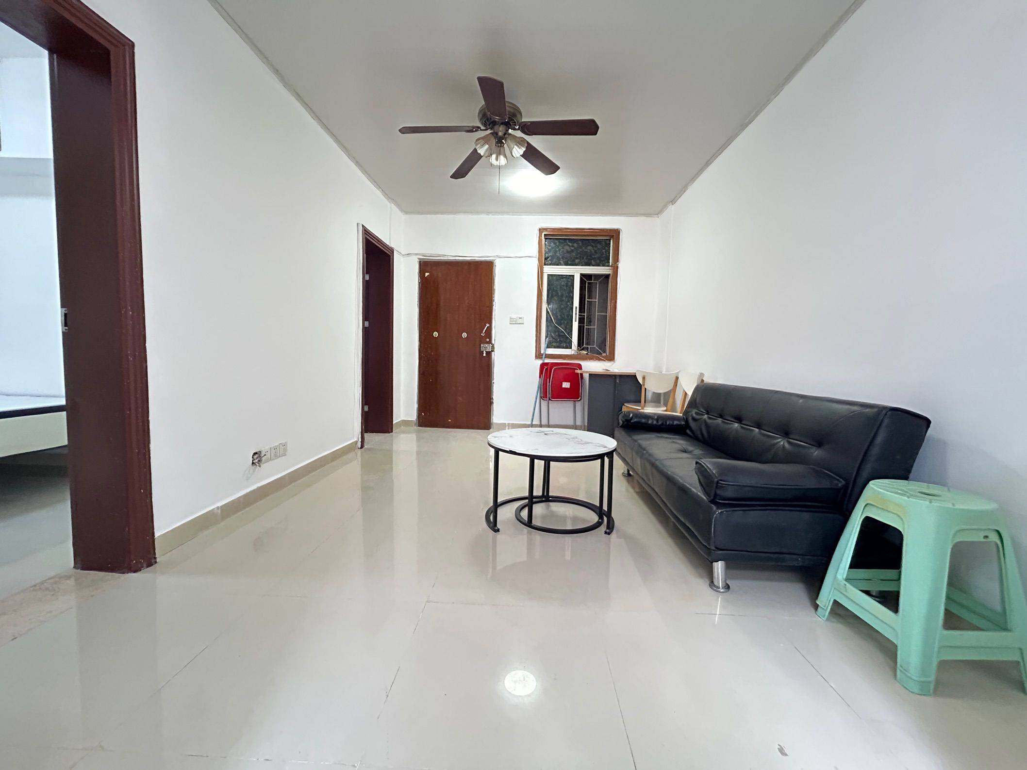 Shenzhen-Luohu-Cozy Home,Clean&Comfy,No Gender Limit,Hustle & Bustle,Chilled