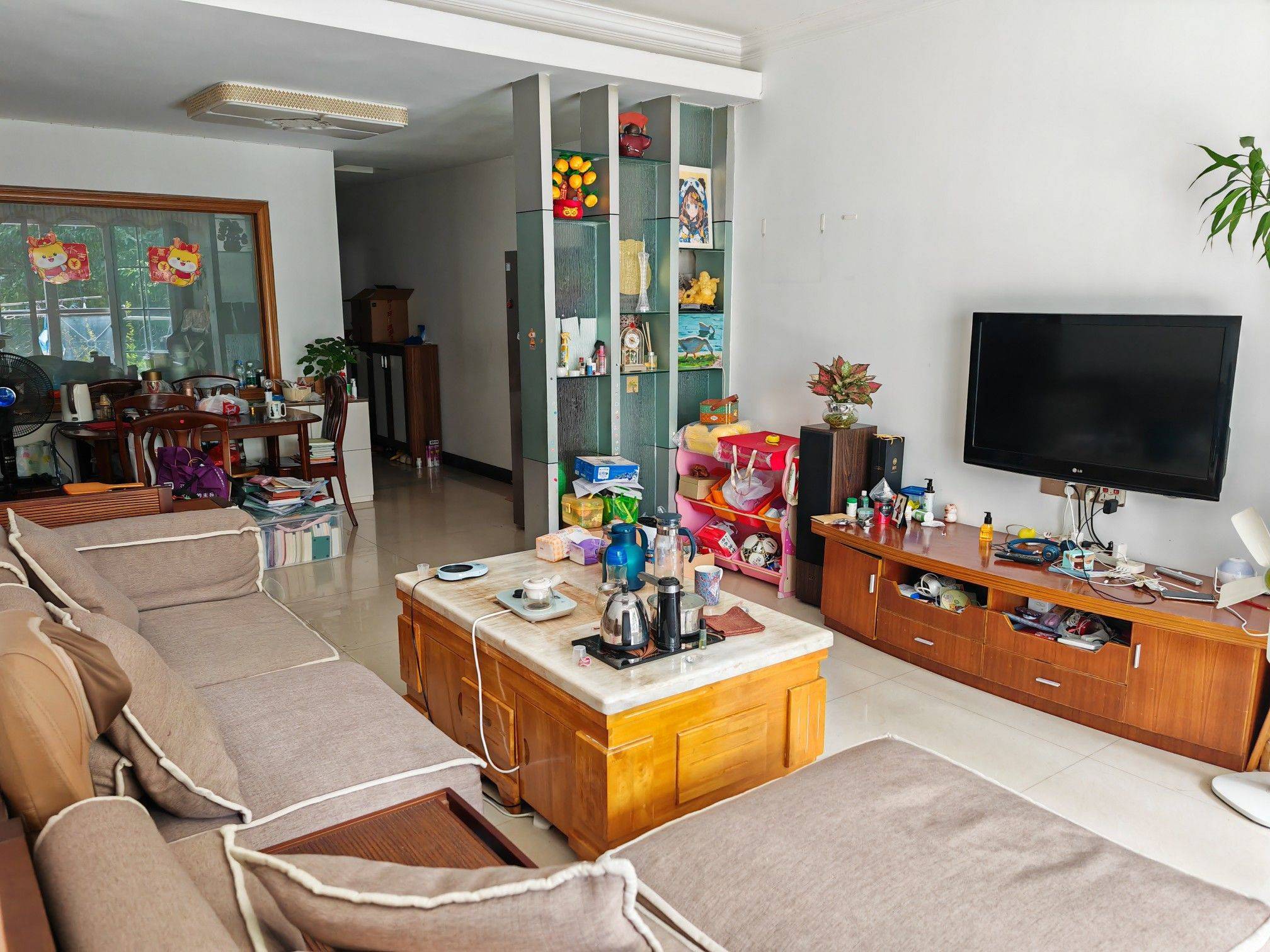 Guangzhou-Tianhe-Cozy Home,Clean&Comfy