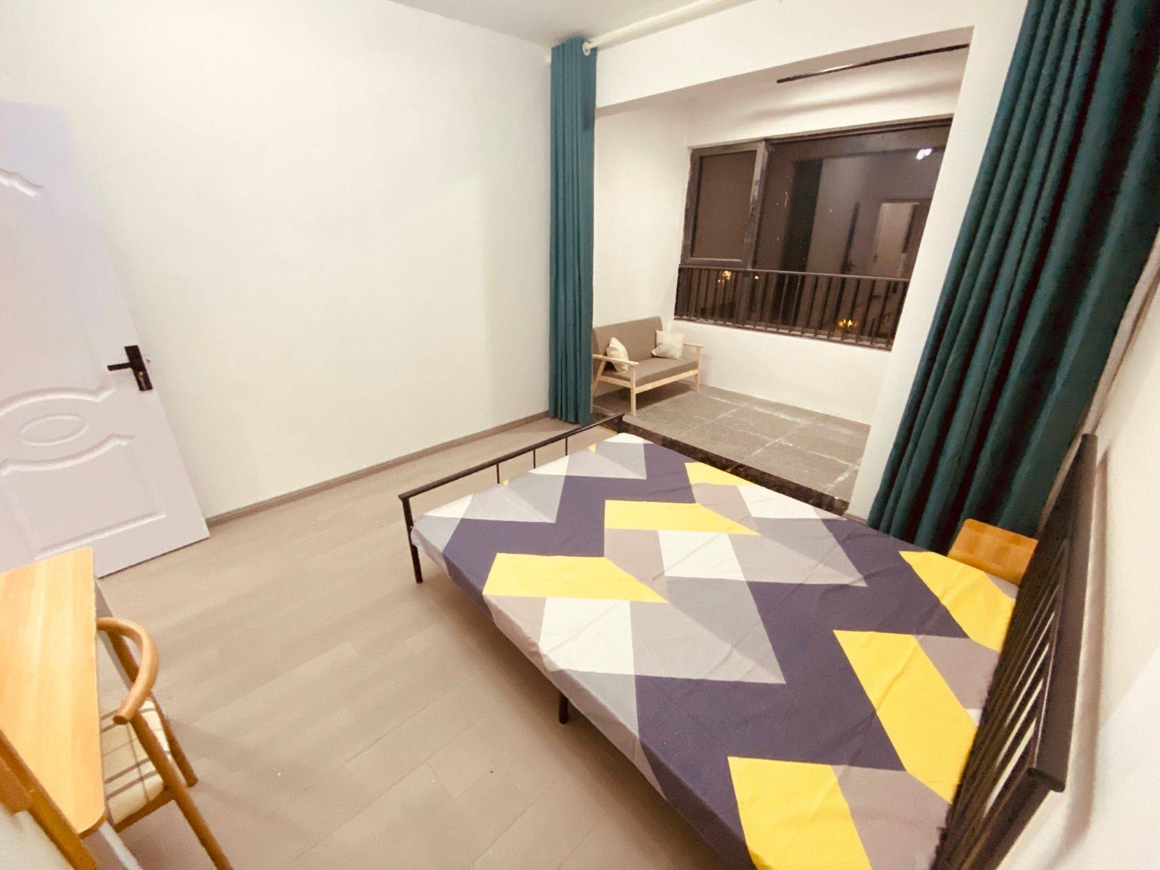 Hefei-Shushan-Cozy Home,Clean&Comfy,No Gender Limit,Hustle & Bustle,Chilled,LGBTQ Friendly,Pet Friendly