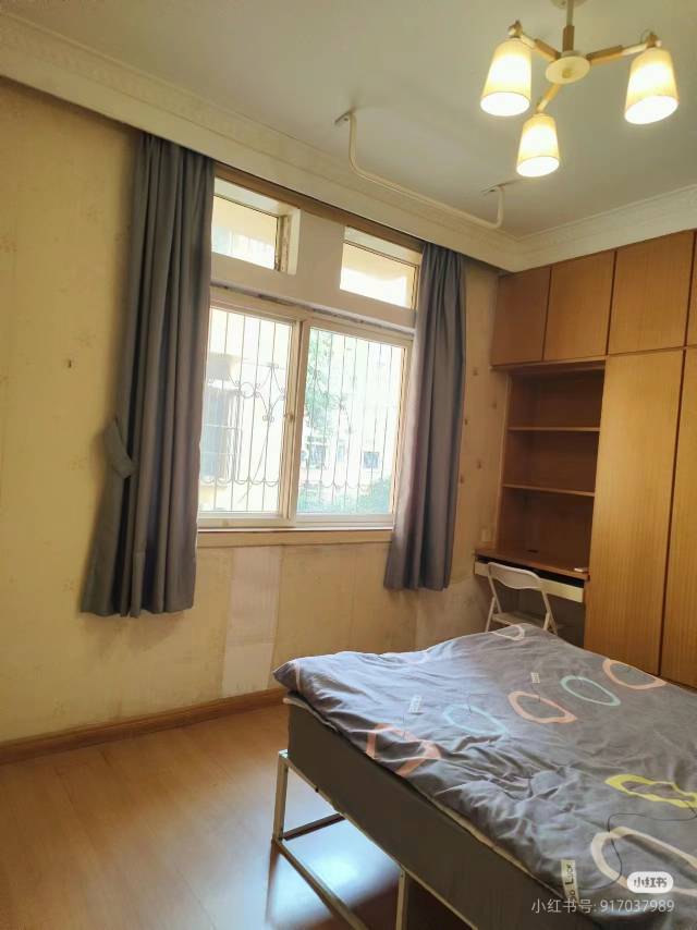 Wuhan-Wuchang-Cozy Home,Clean&Comfy,Pet Friendly