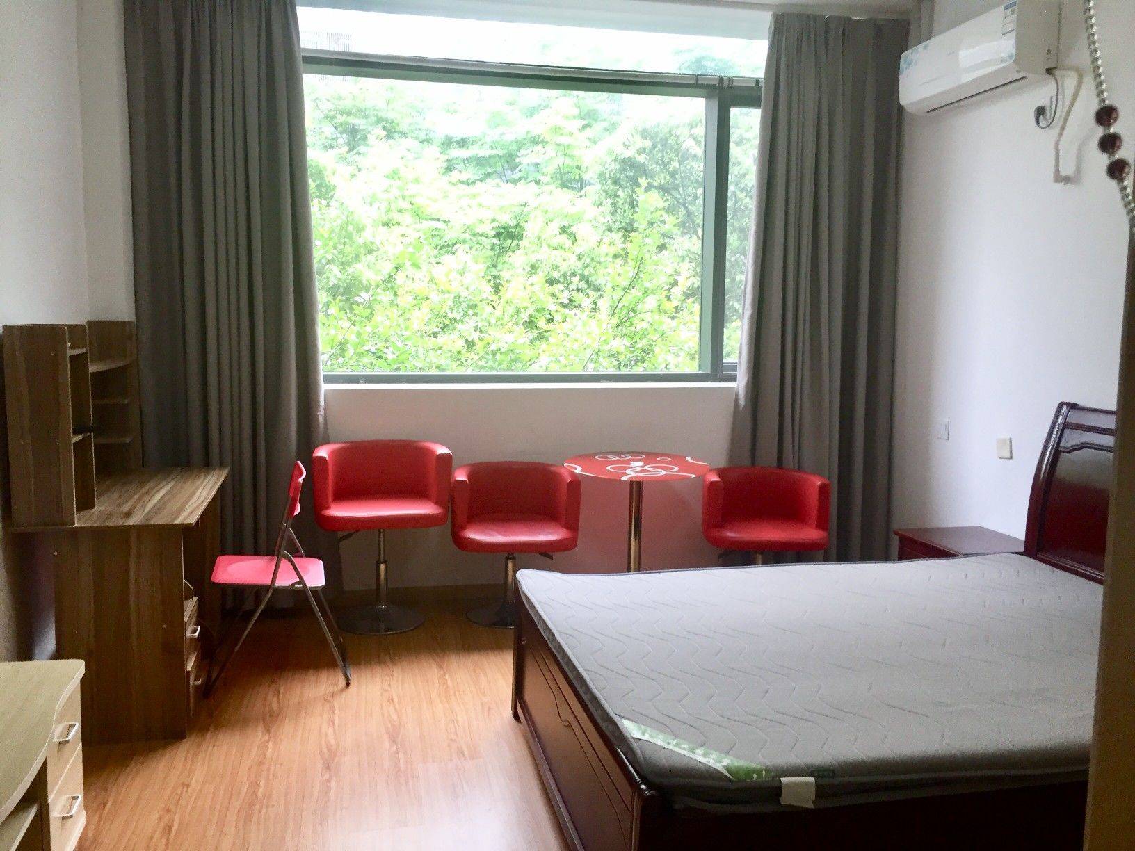 Ningbo-Yinzhou-Cozy Home,Clean&Comfy,Chilled